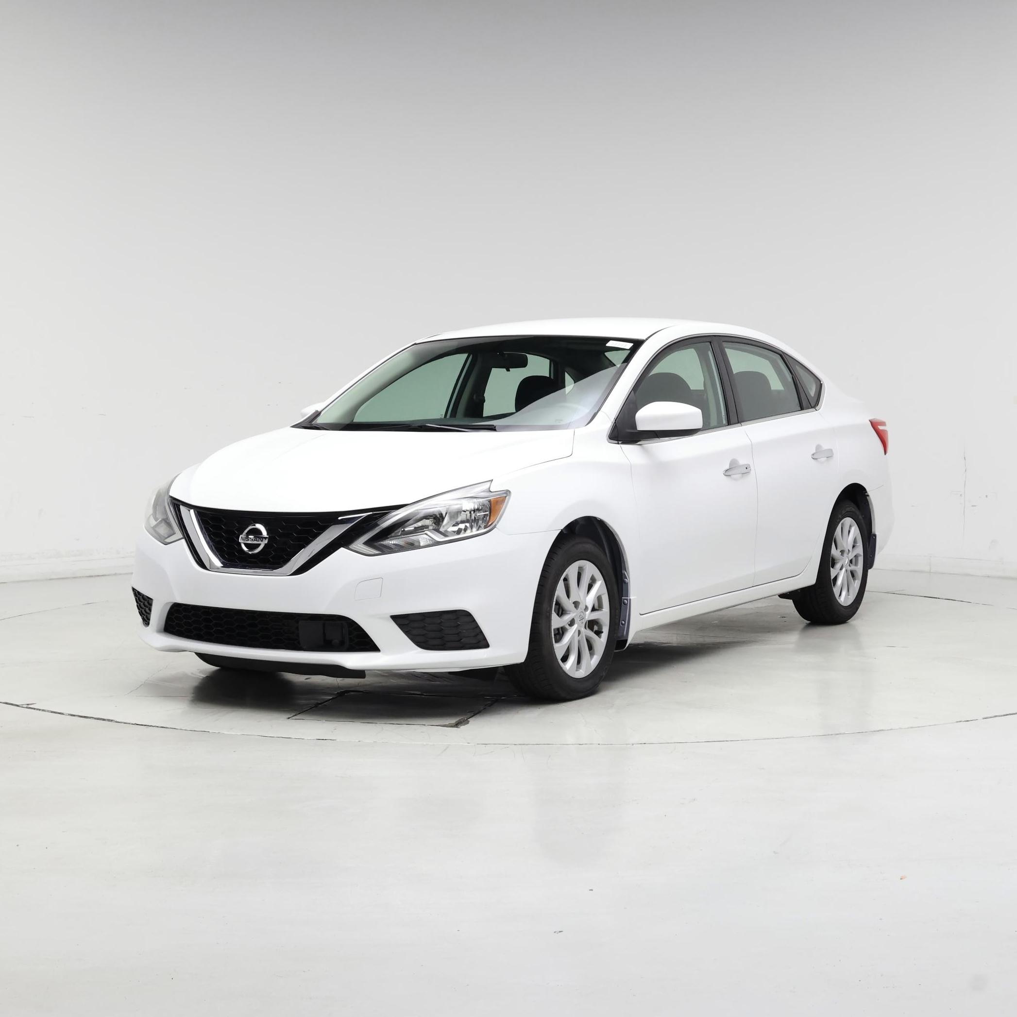 Thumbnail: 2019 Nissan Sentra - 4