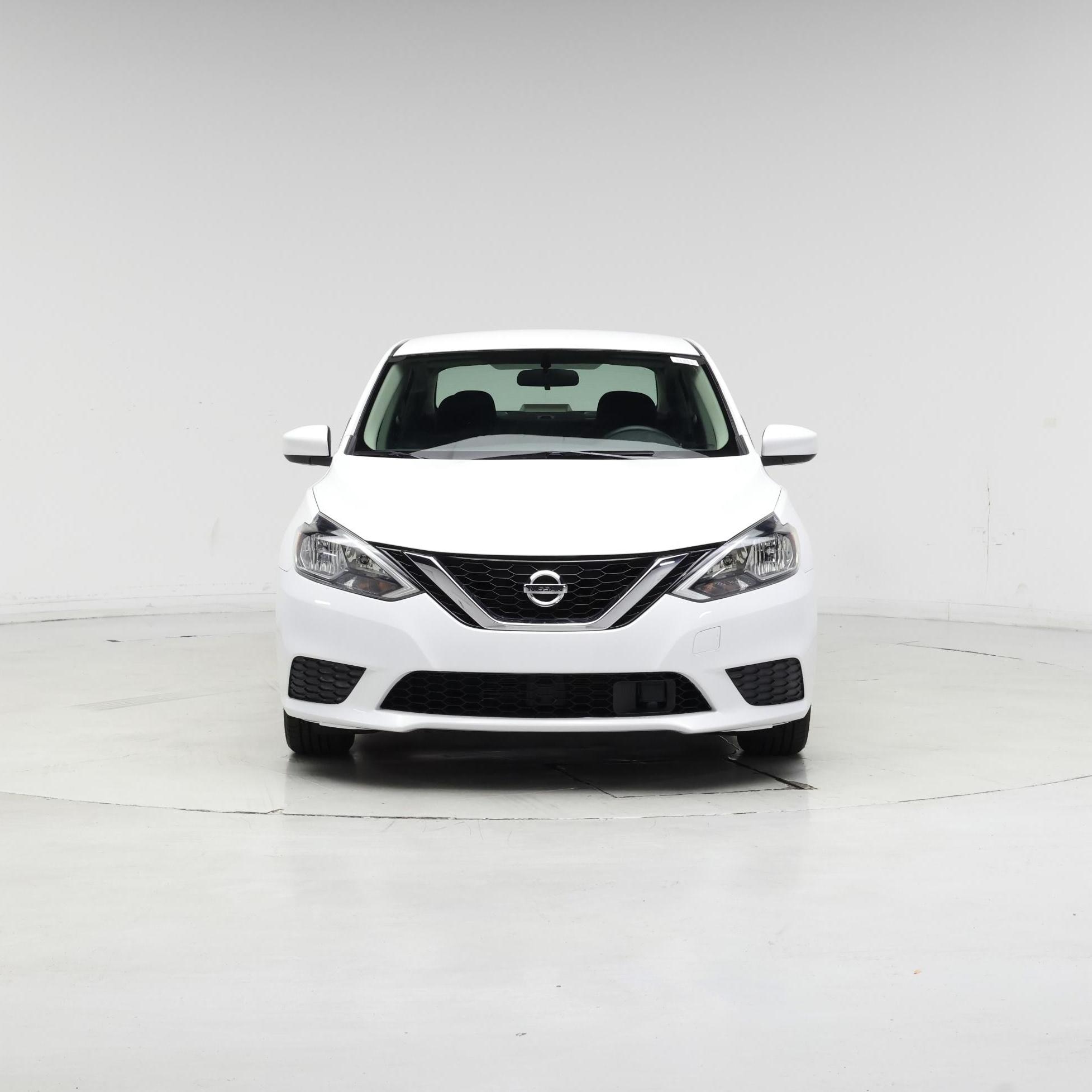 Thumbnail: 2019 Nissan Sentra - 5