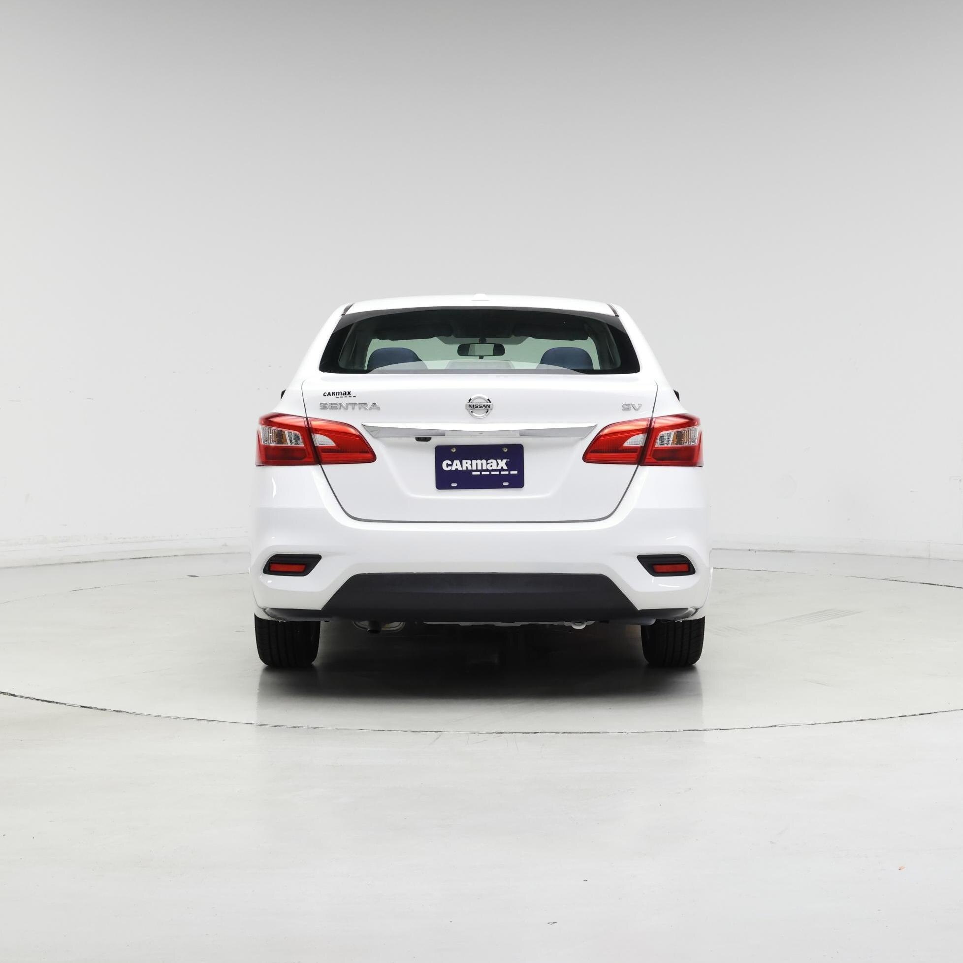 Thumbnail: 2019 Nissan Sentra - 6