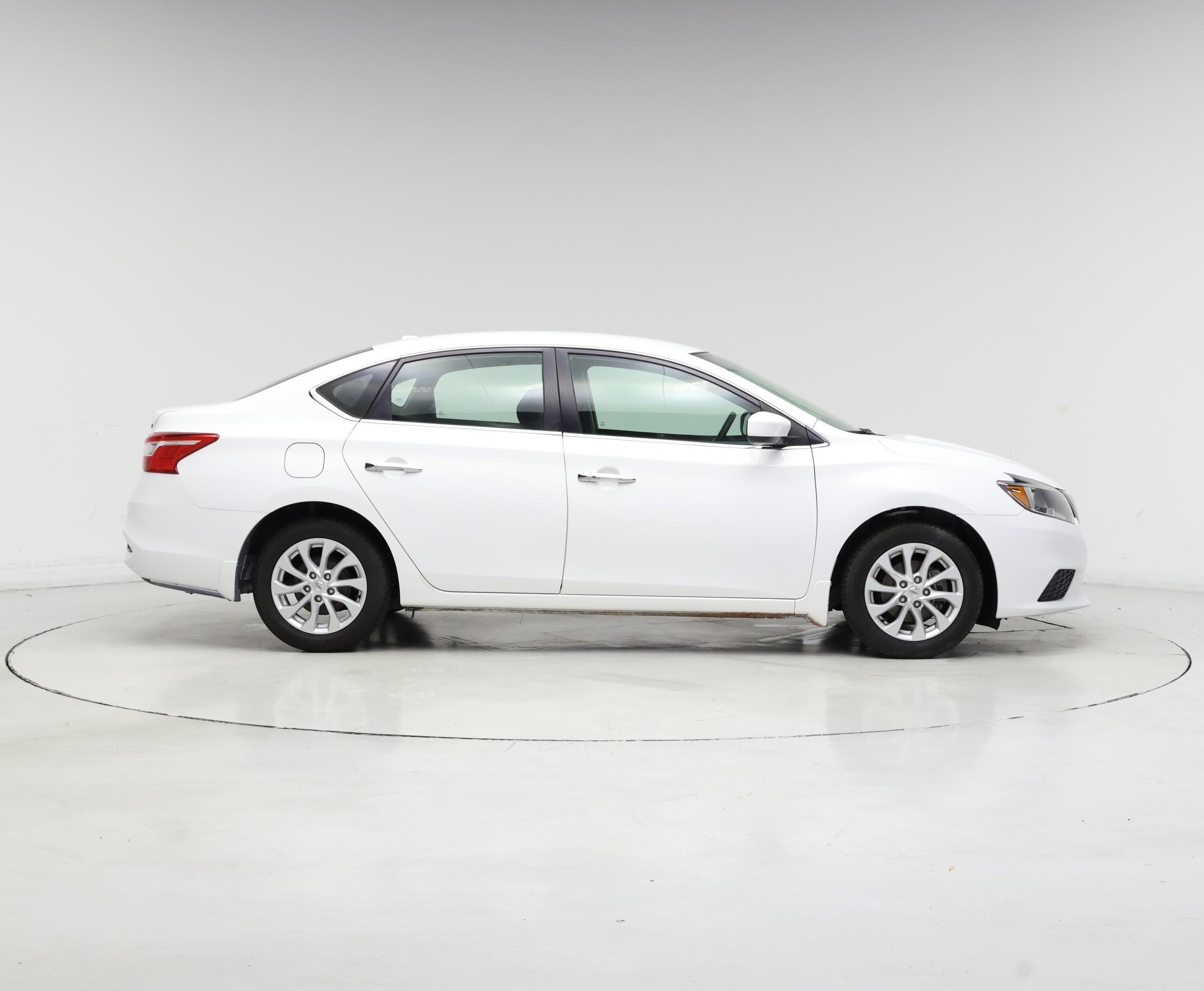 Thumbnail: 2019 Nissan Sentra - 7