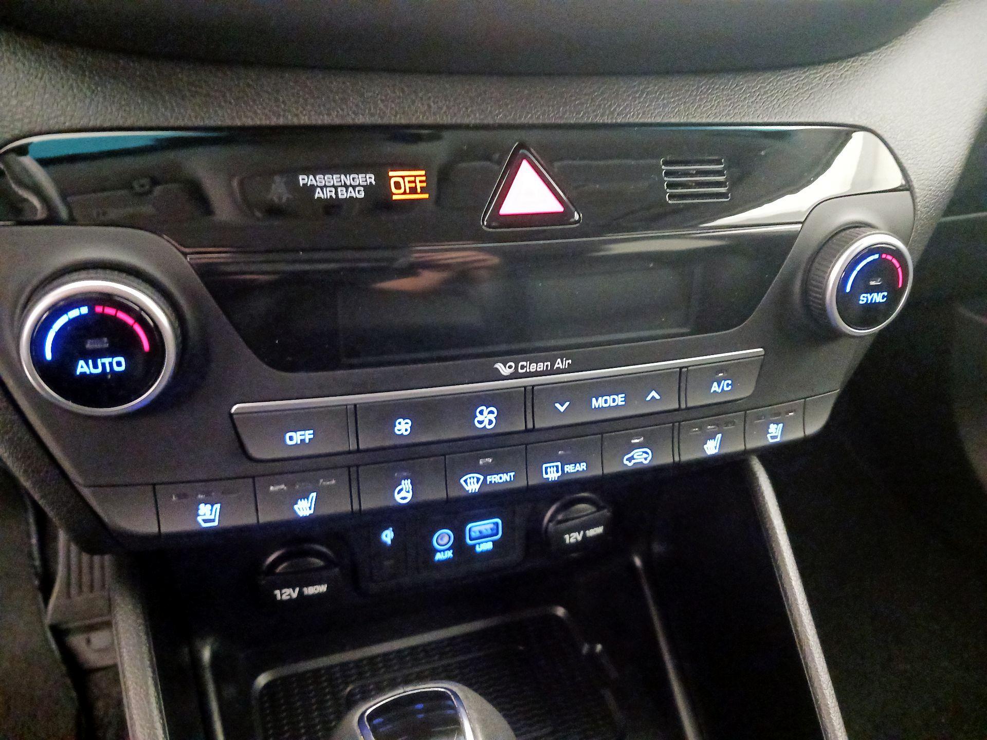 Thumbnail: 2021 Hyundai Tucson - 16