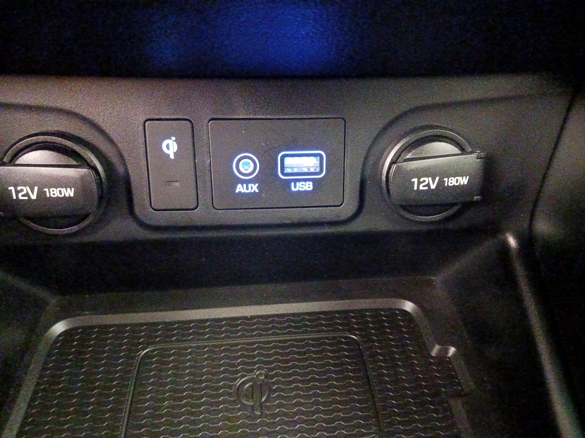 Thumbnail: 2021 Hyundai Tucson - 18