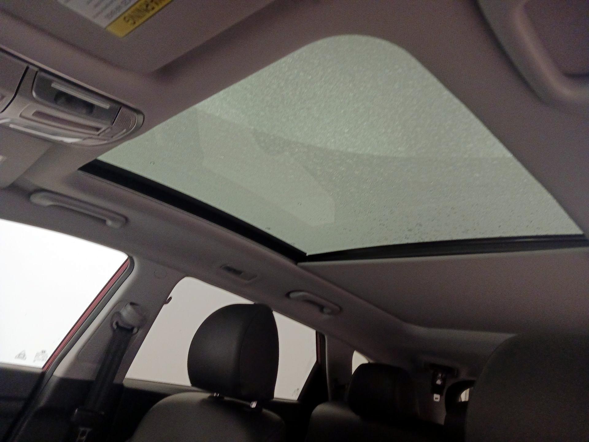 Thumbnail: 2021 Hyundai Tucson - 19