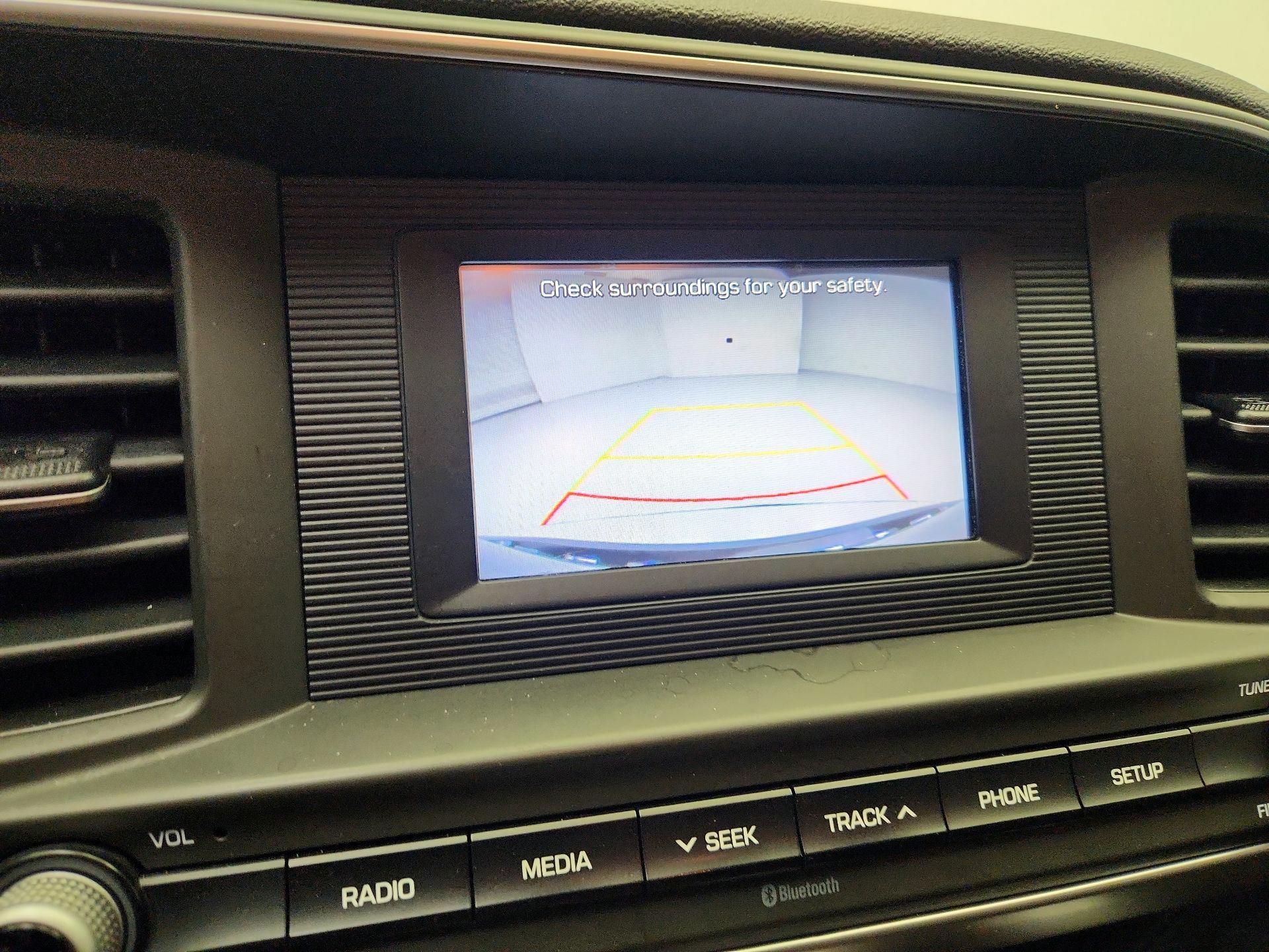 Thumbnail: 2019 Hyundai Elantra - 14