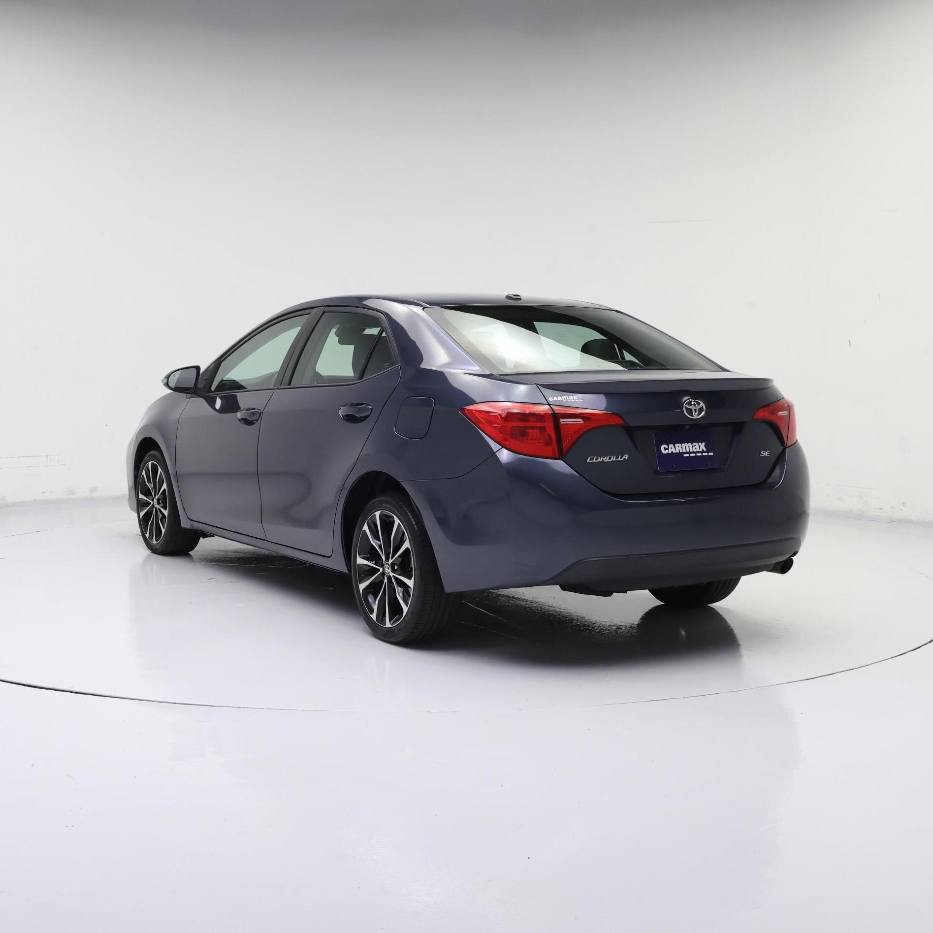 Thumbnail: 2018 Toyota Corolla - 2