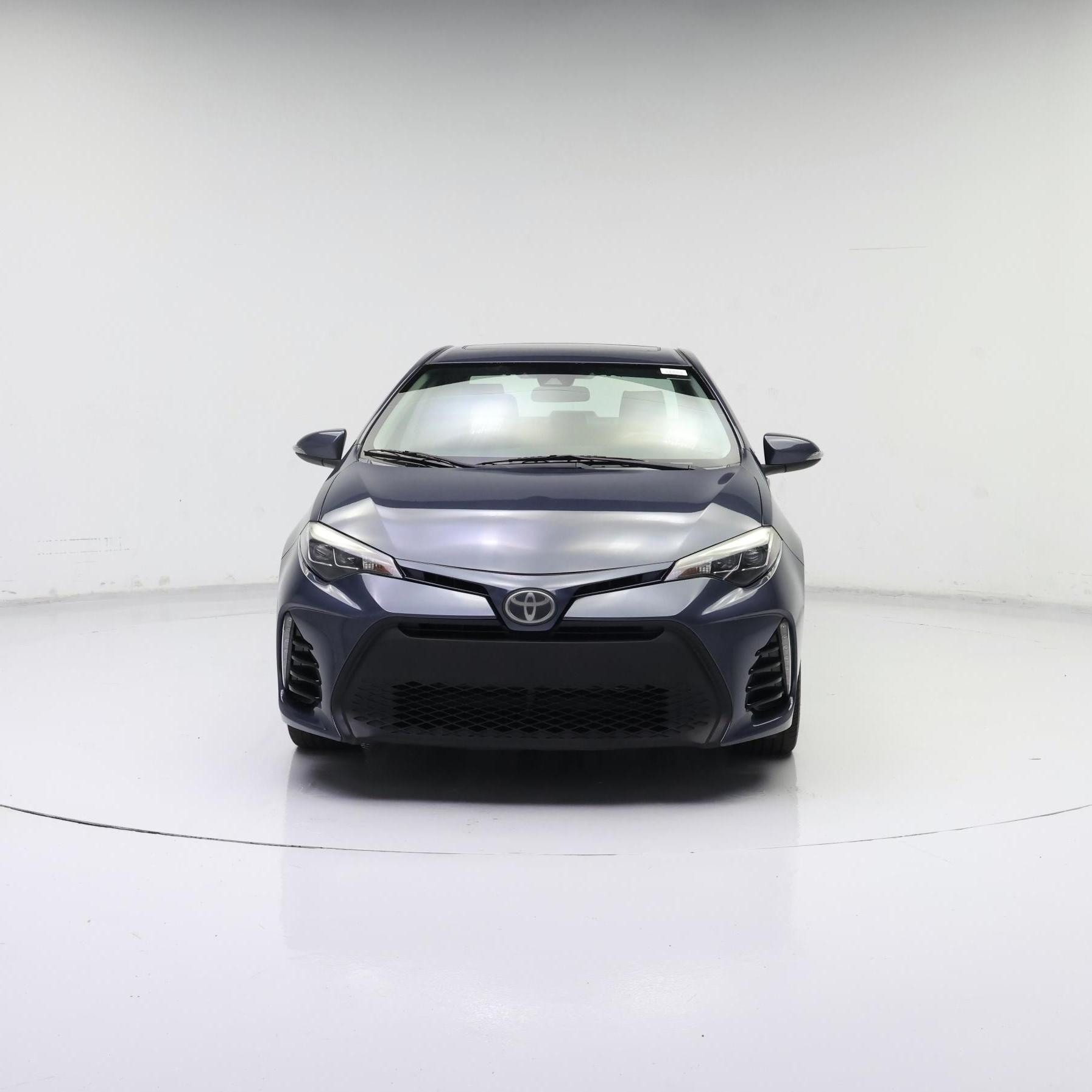 Thumbnail: 2018 Toyota Corolla - 5