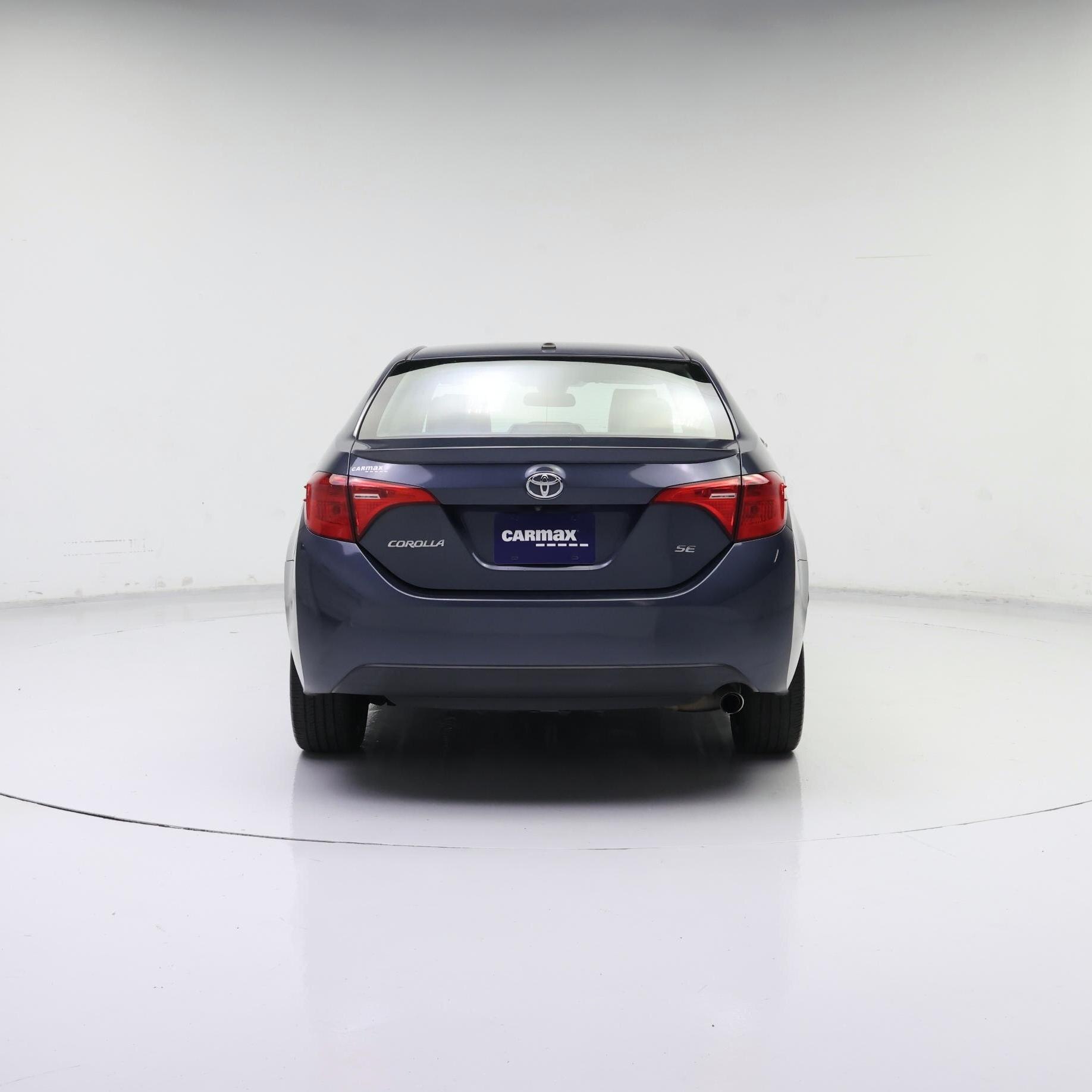 Thumbnail: 2018 Toyota Corolla - 6