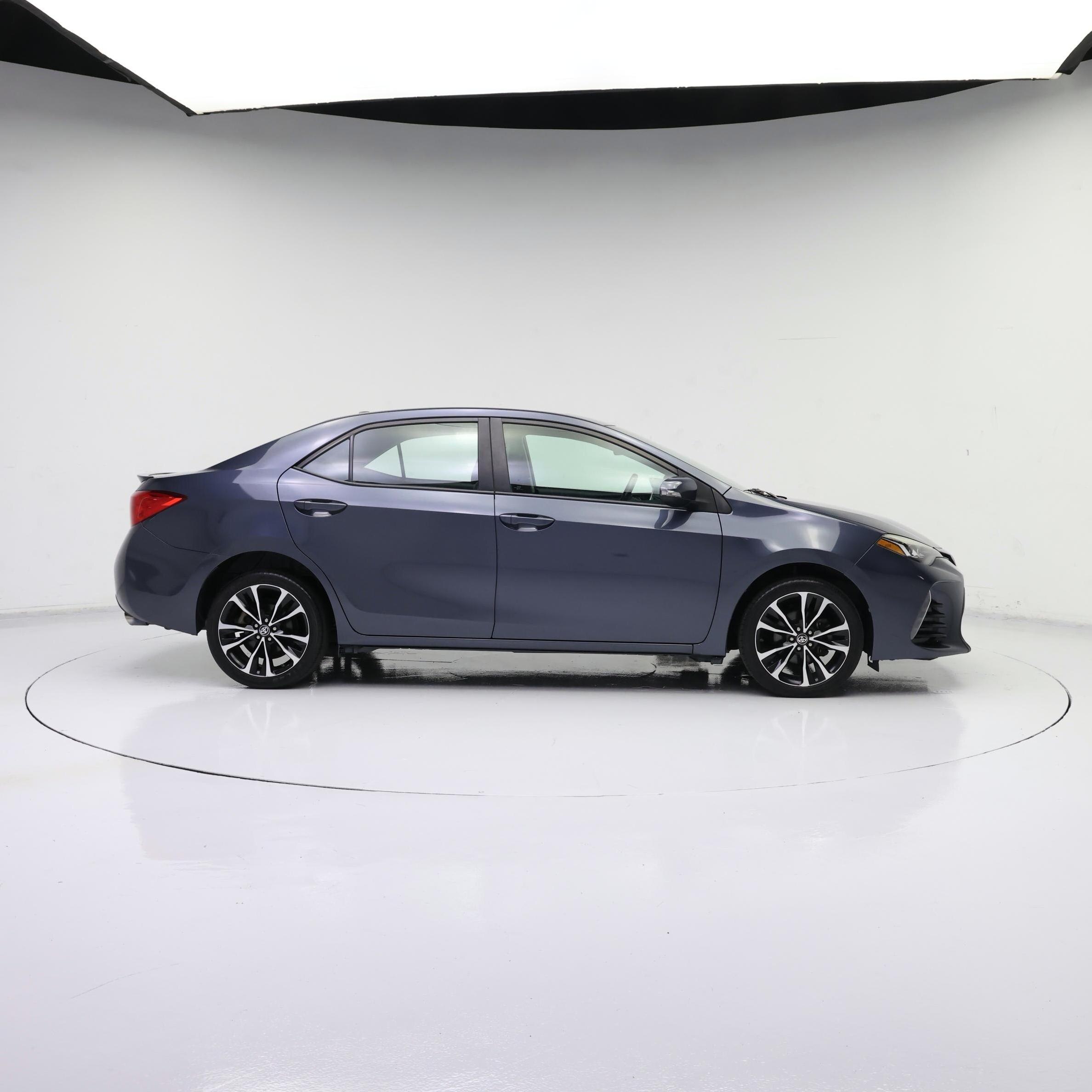 Thumbnail: 2018 Toyota Corolla - 7