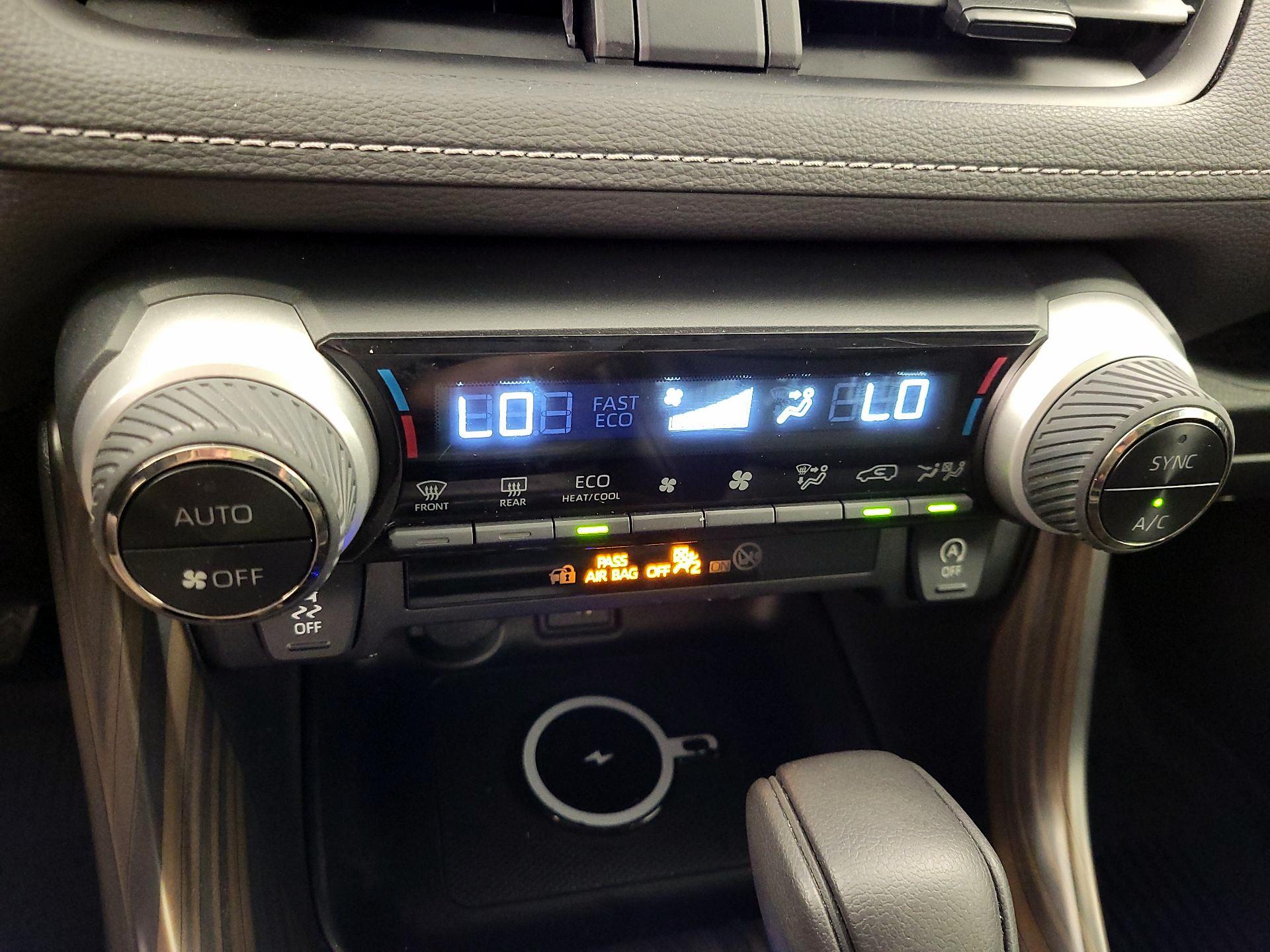 Thumbnail: 2023 Toyota RAV4 - 16