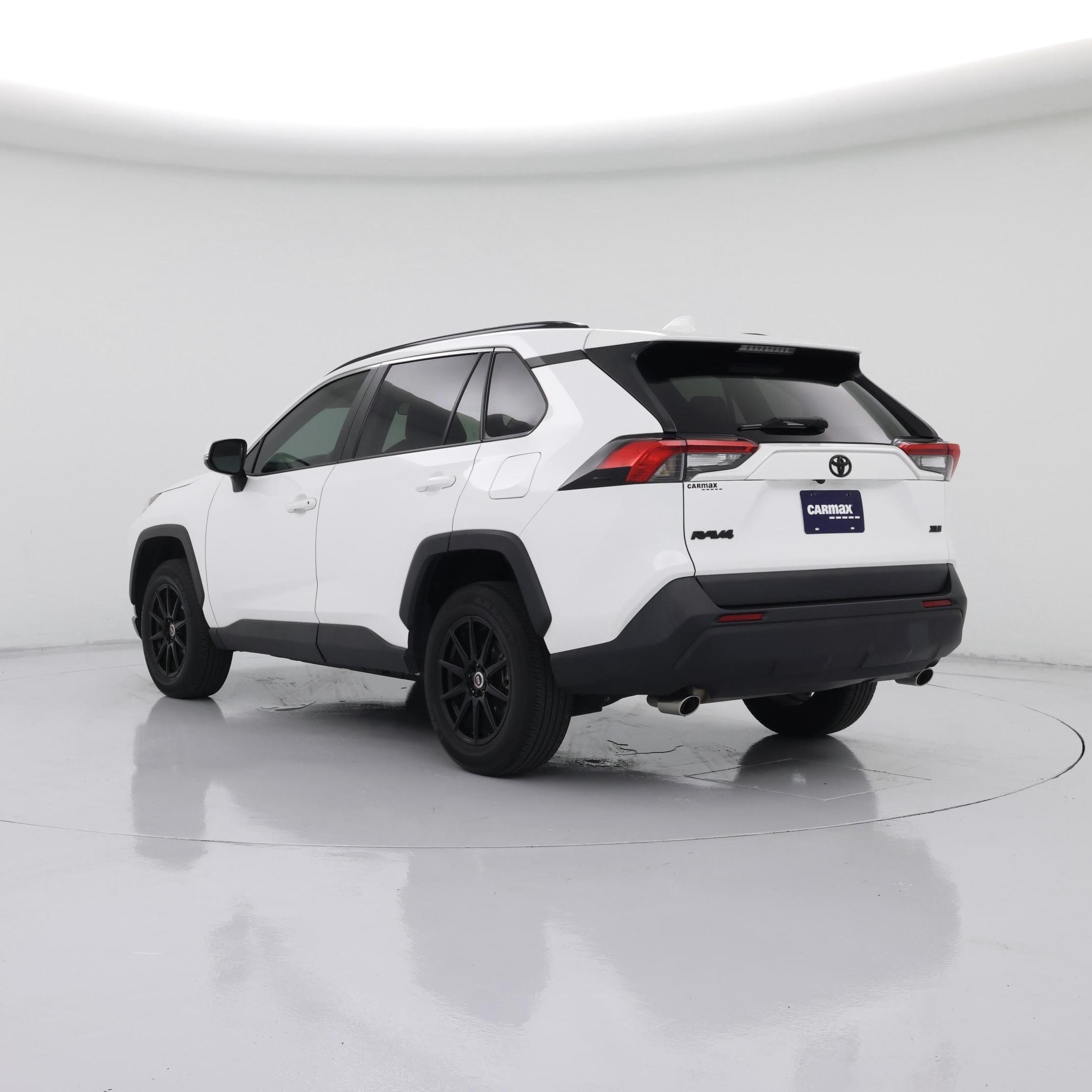 Thumbnail: 2023 Toyota RAV4 - 2