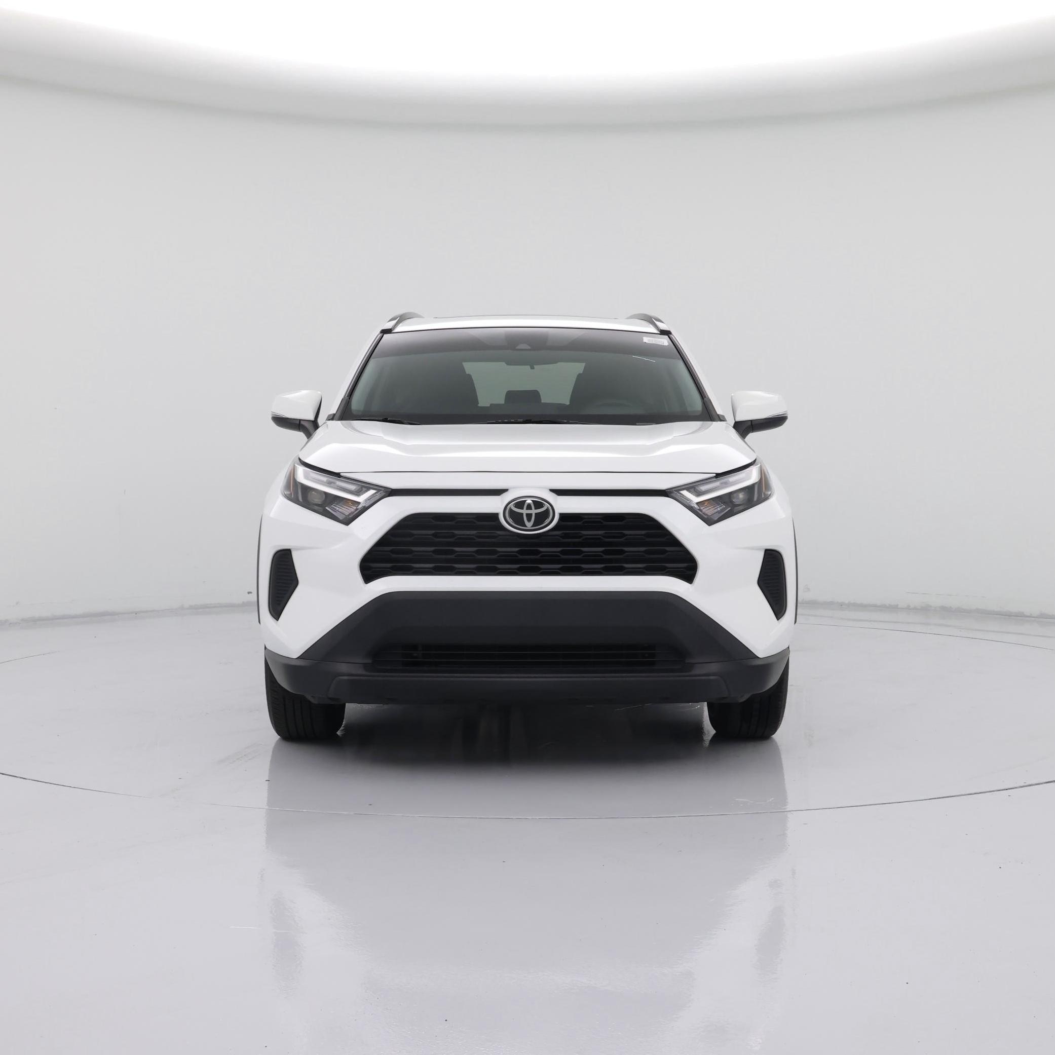 Thumbnail: 2023 Toyota RAV4 - 5