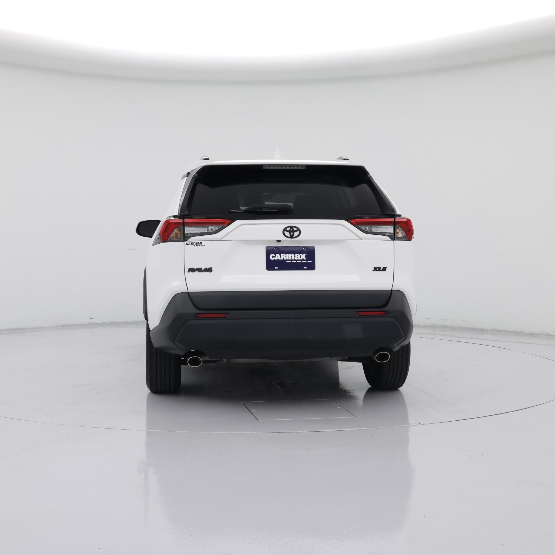 Thumbnail: 2023 Toyota RAV4 - 6