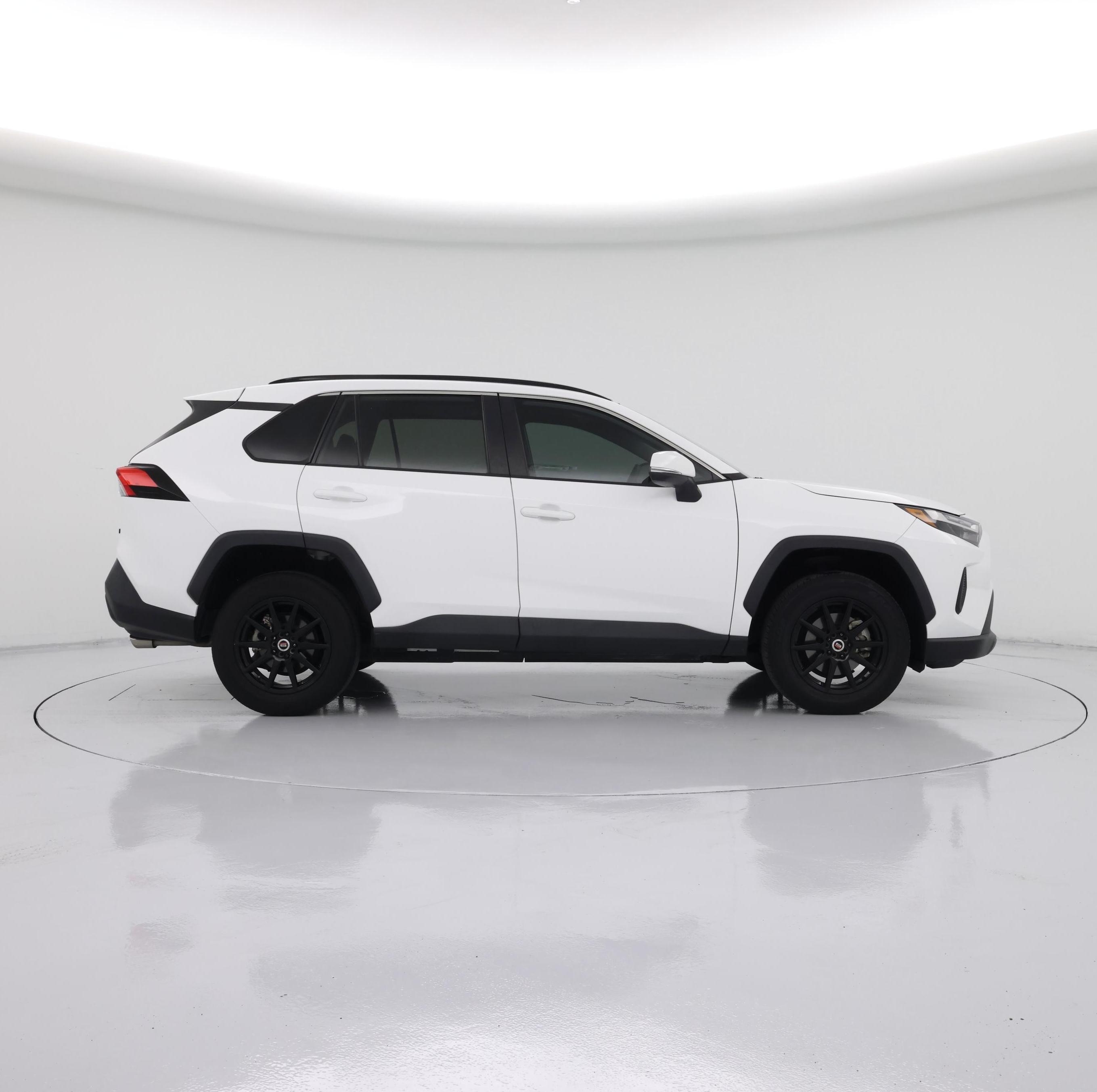 Thumbnail: 2023 Toyota RAV4 - 7