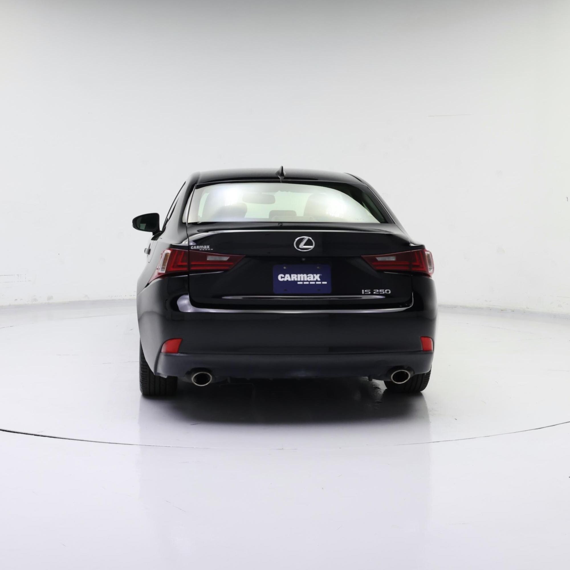 Thumbnail: 2015 Lexus IS - 6