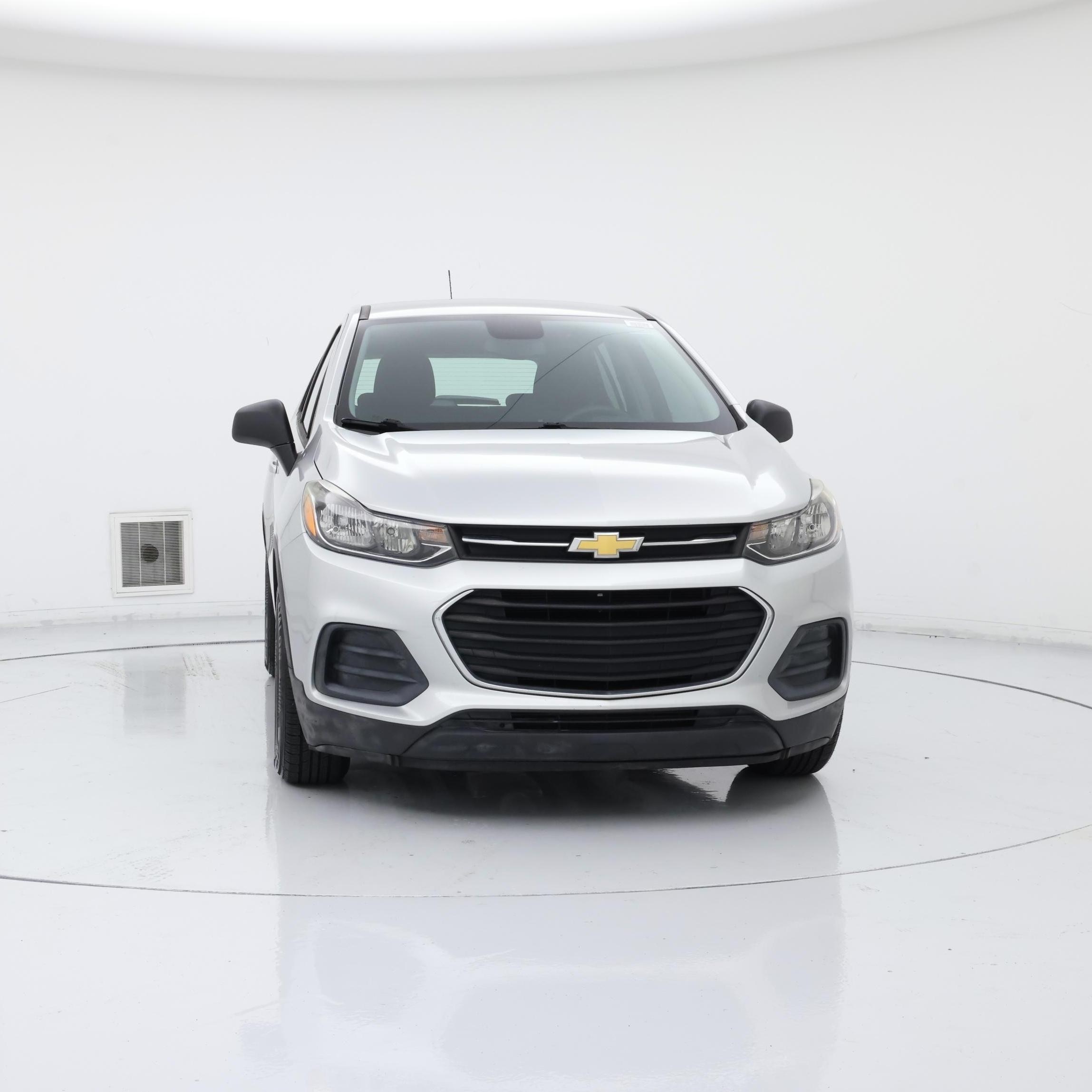 Thumbnail: 2020 Chevrolet Trax - 5