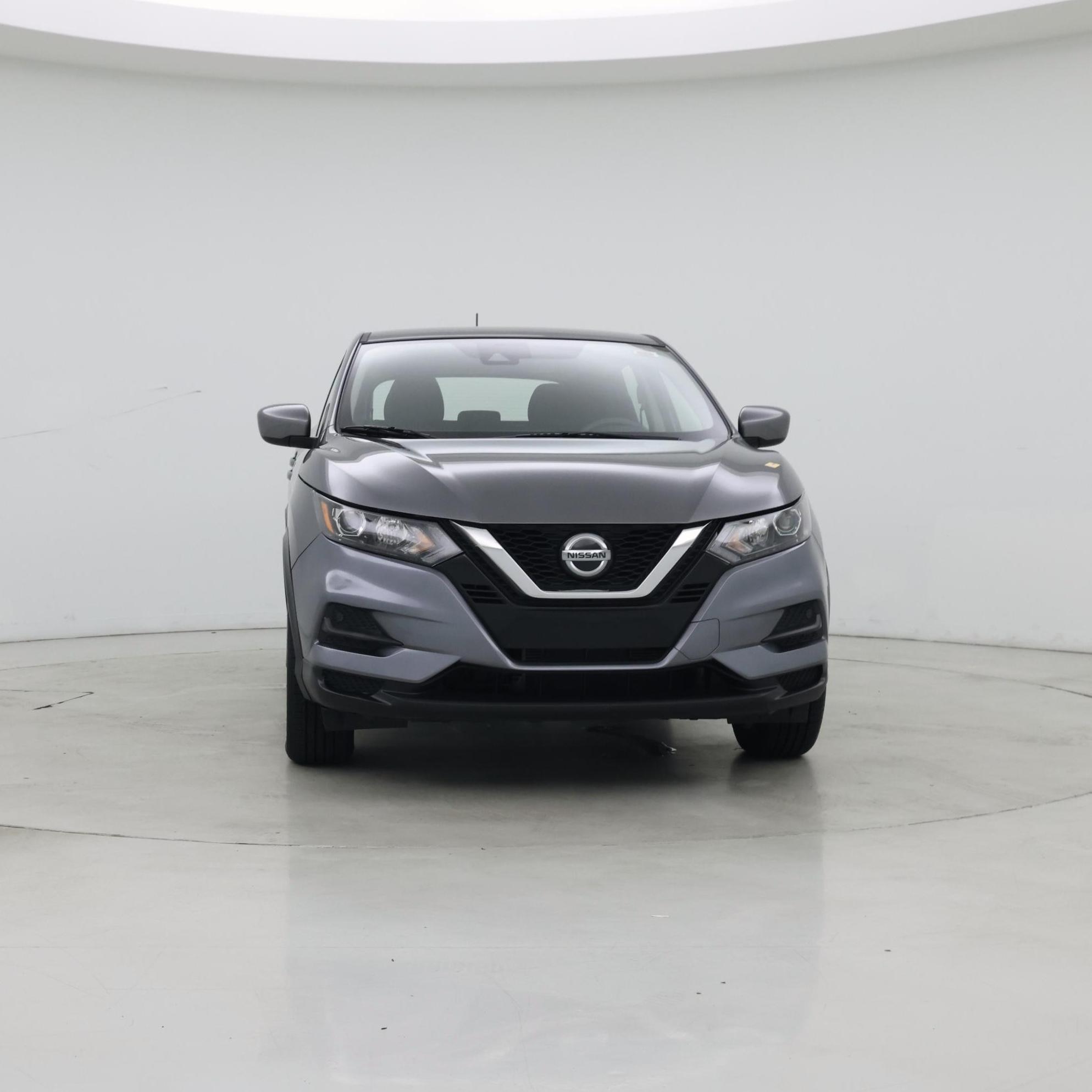 Thumbnail: 2020 Nissan Rogue Sport - 5