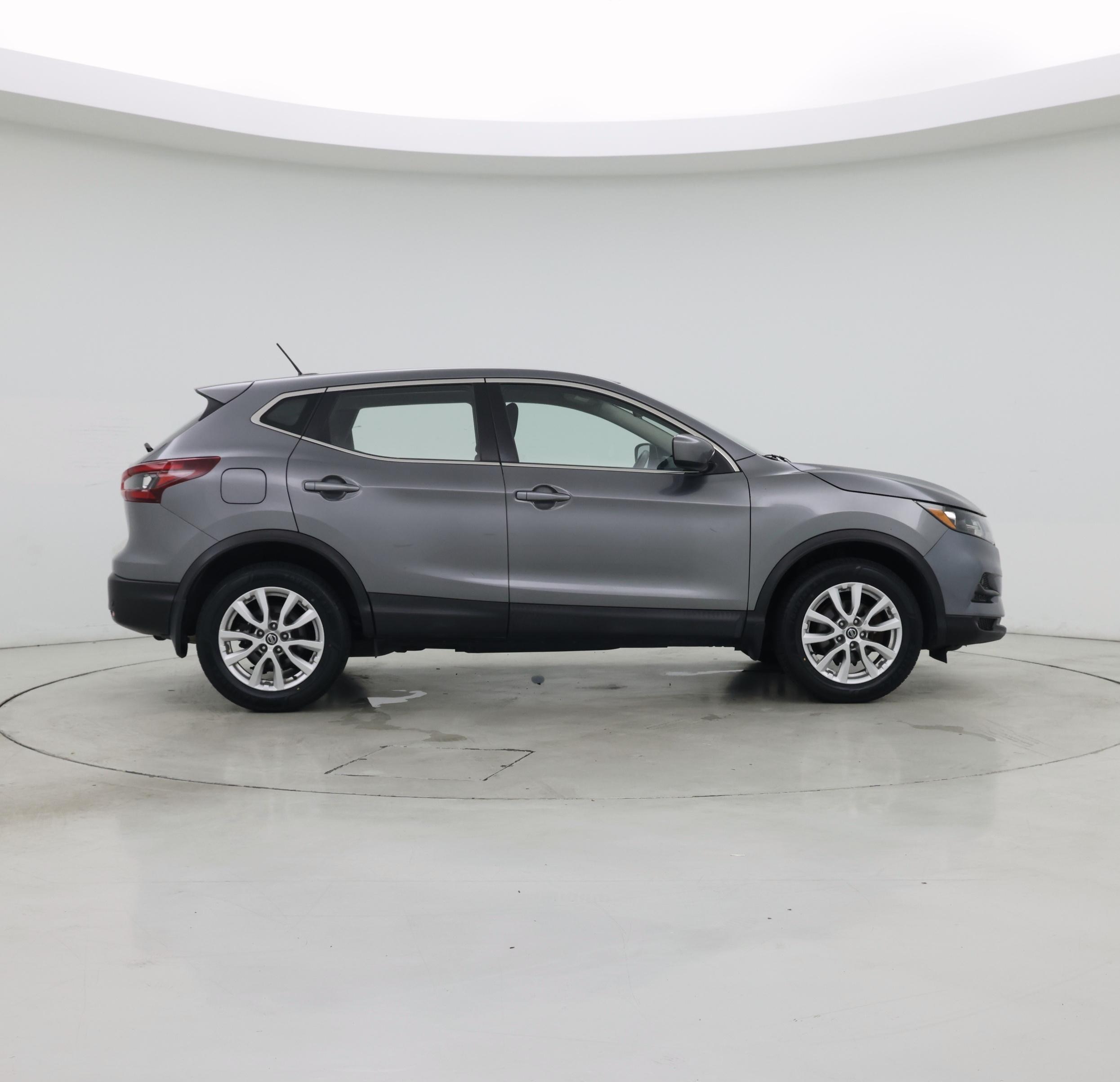 Thumbnail: 2020 Nissan Rogue Sport - 7