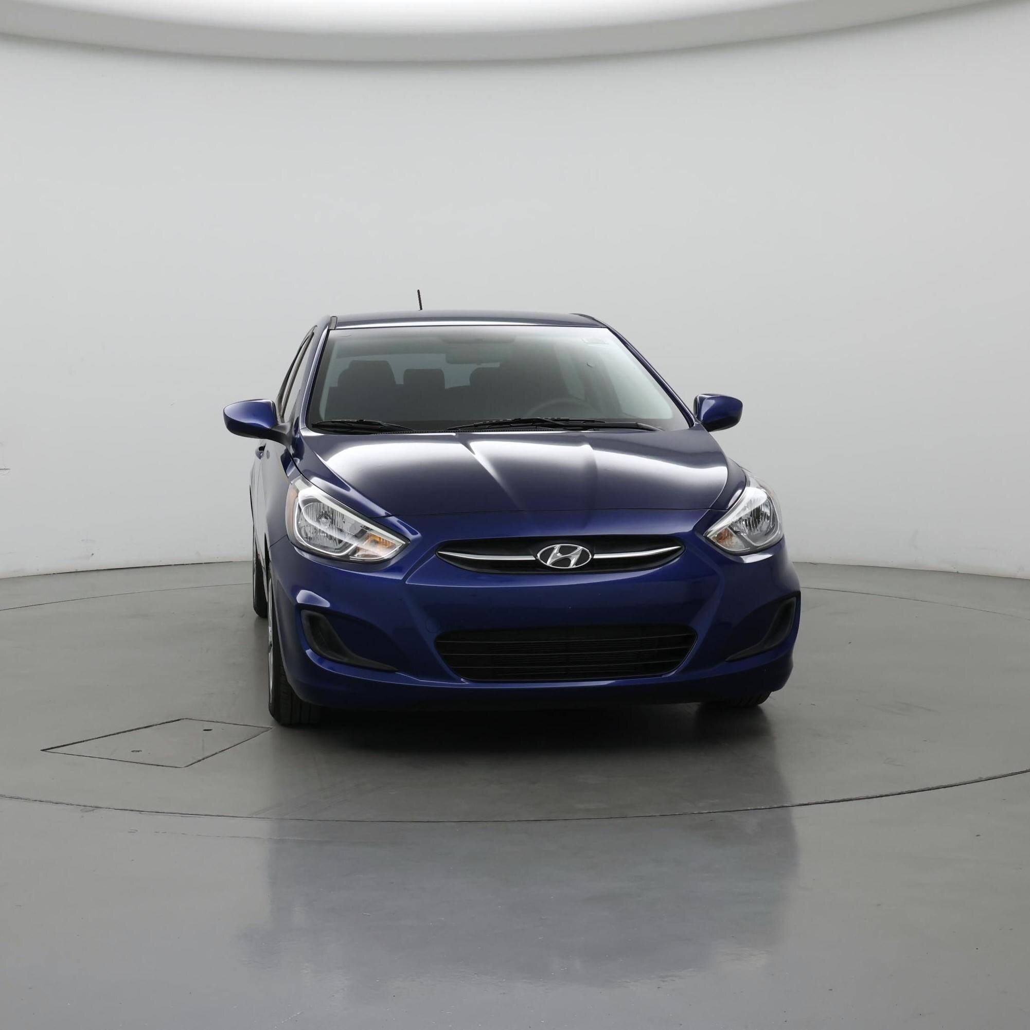 Thumbnail: 2017 Hyundai Accent - 5