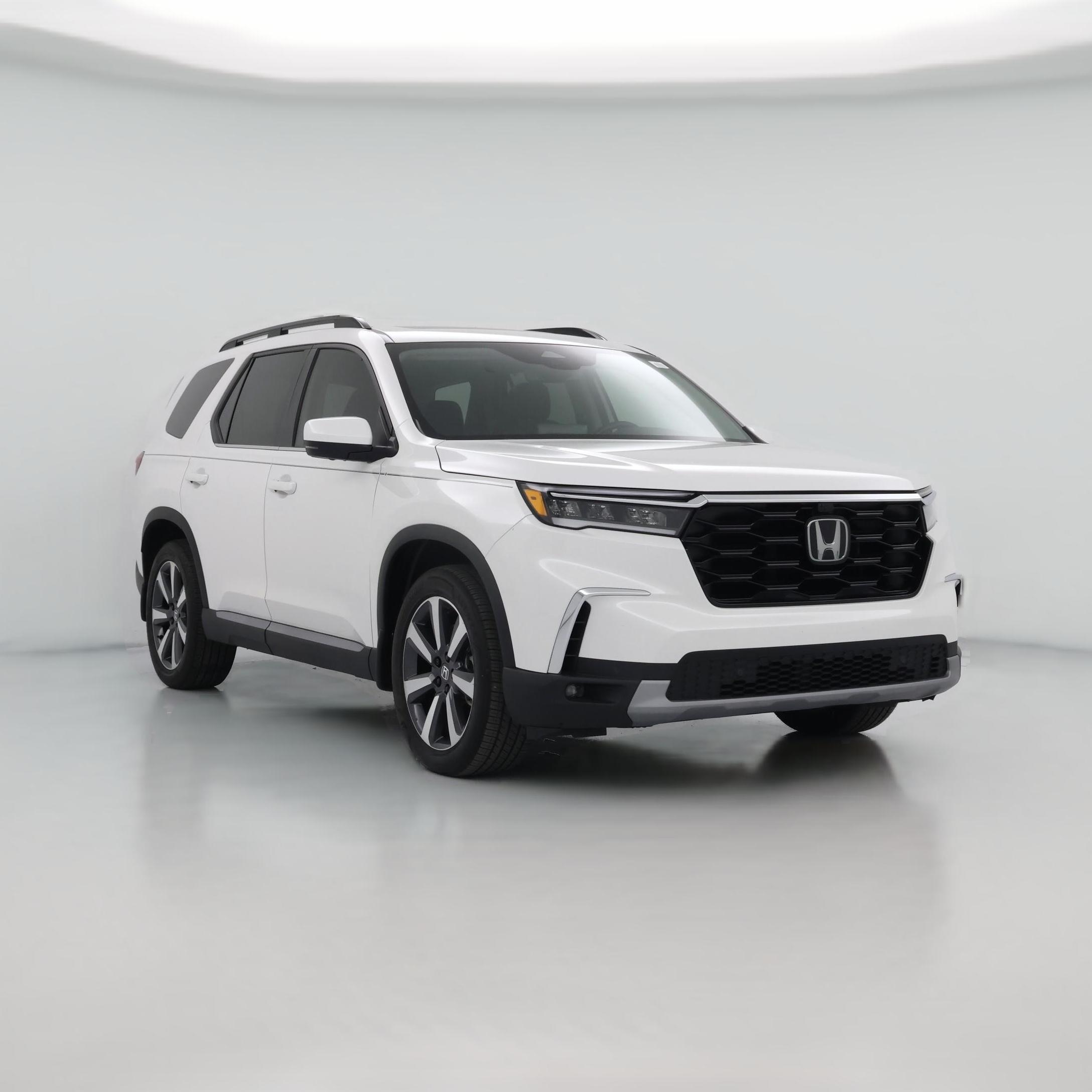 Thumbnail: 2023 Honda Pilot - 1