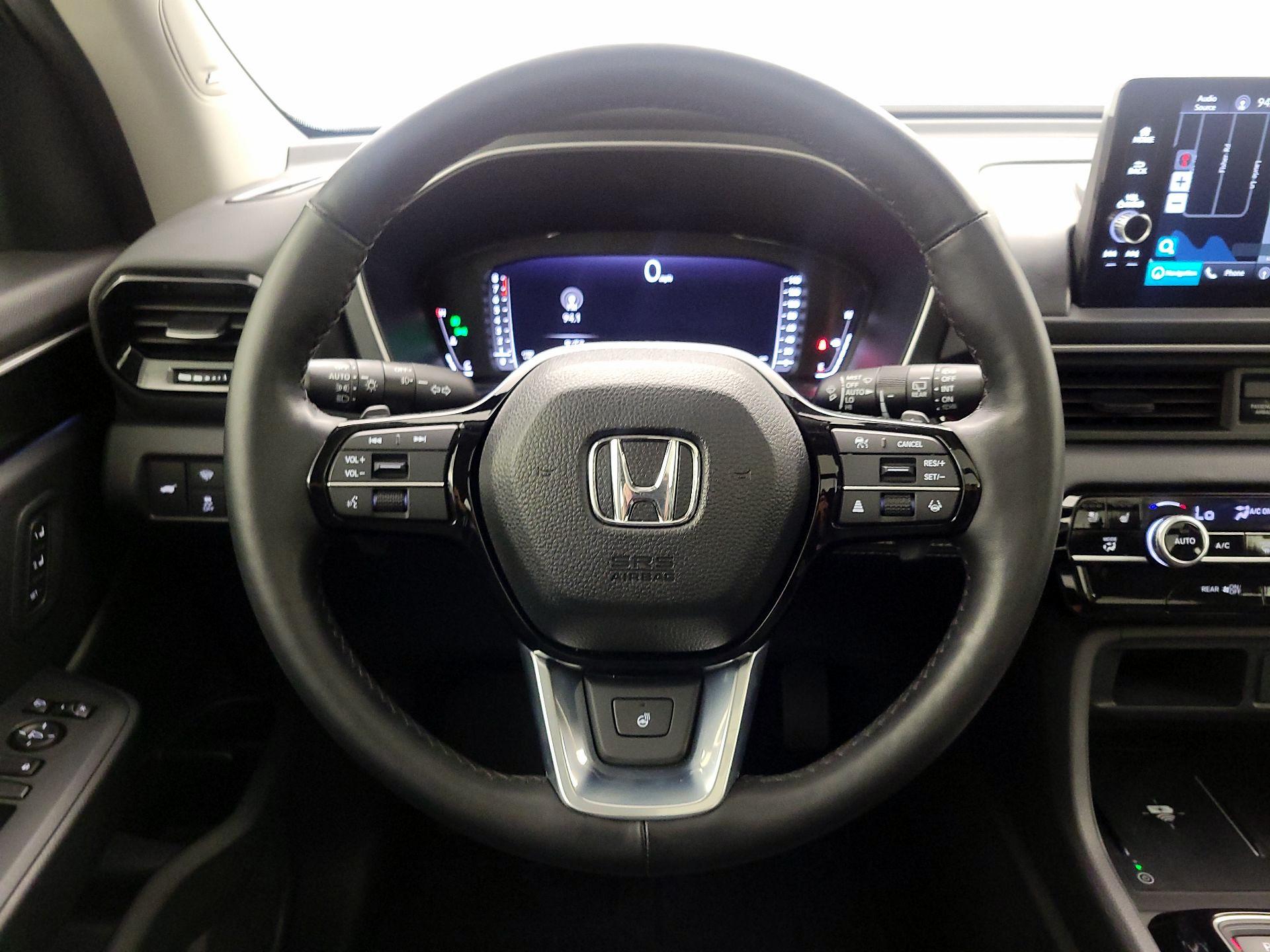 Thumbnail: 2023 Honda Pilot - 10