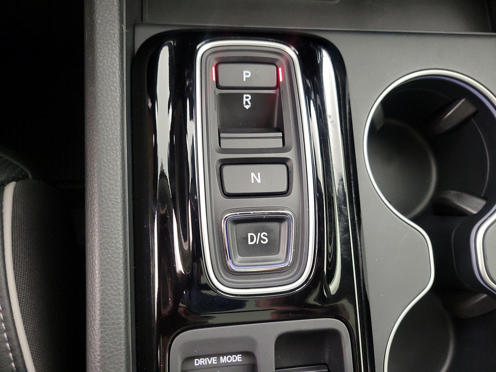 Thumbnail: 2023 Honda Pilot - 18