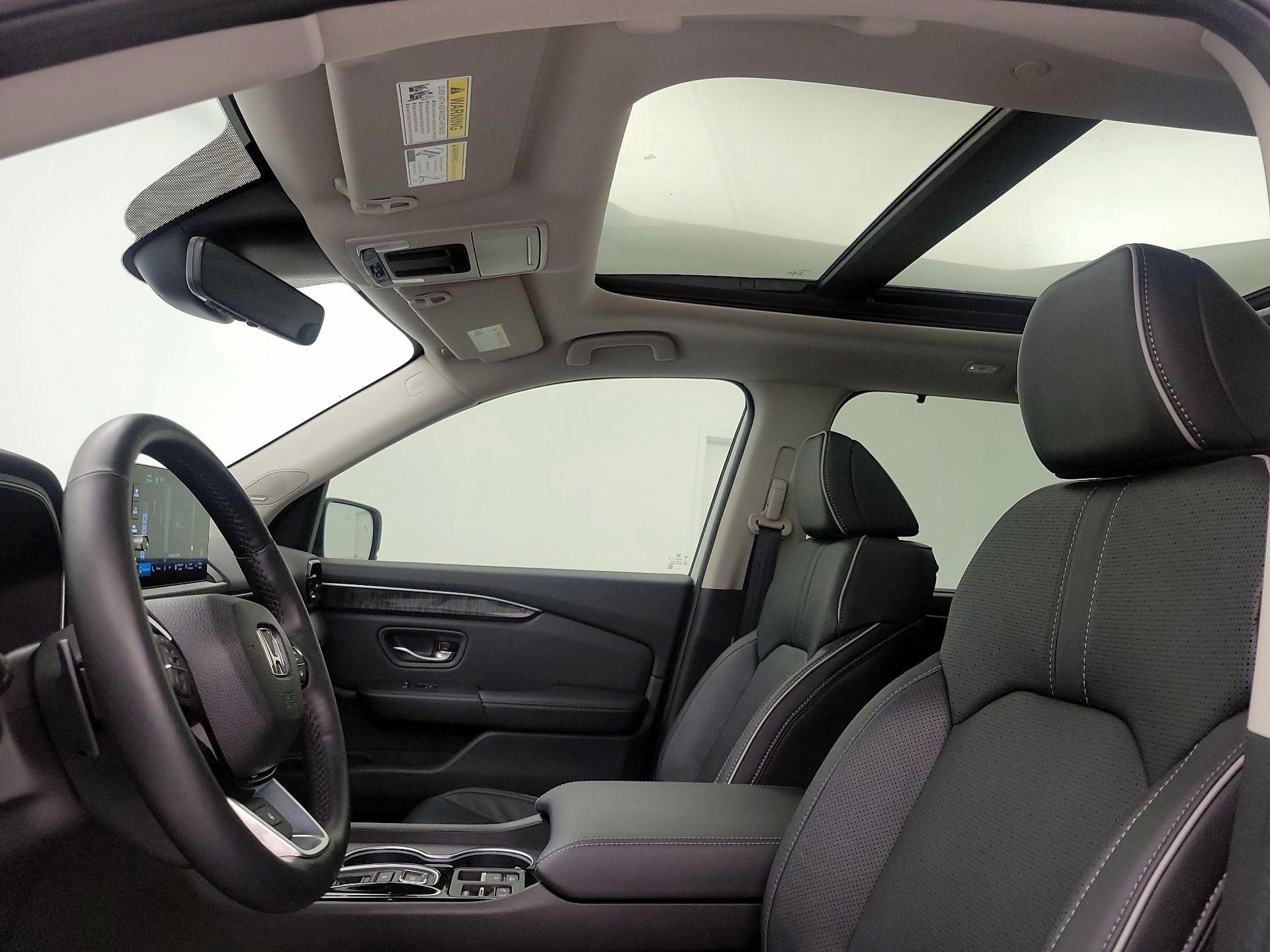 Thumbnail: 2023 Honda Pilot - 20