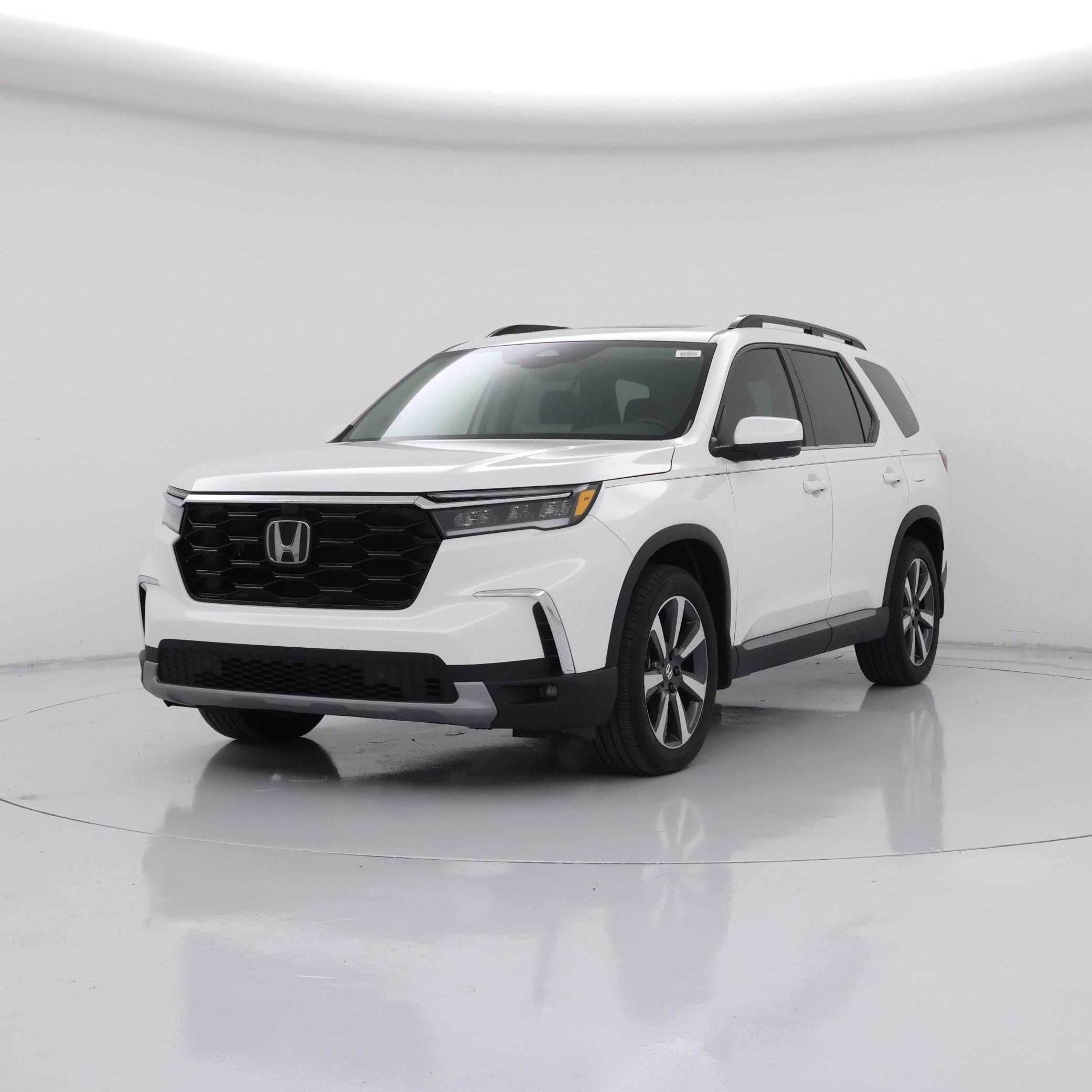 Thumbnail: 2023 Honda Pilot - 4