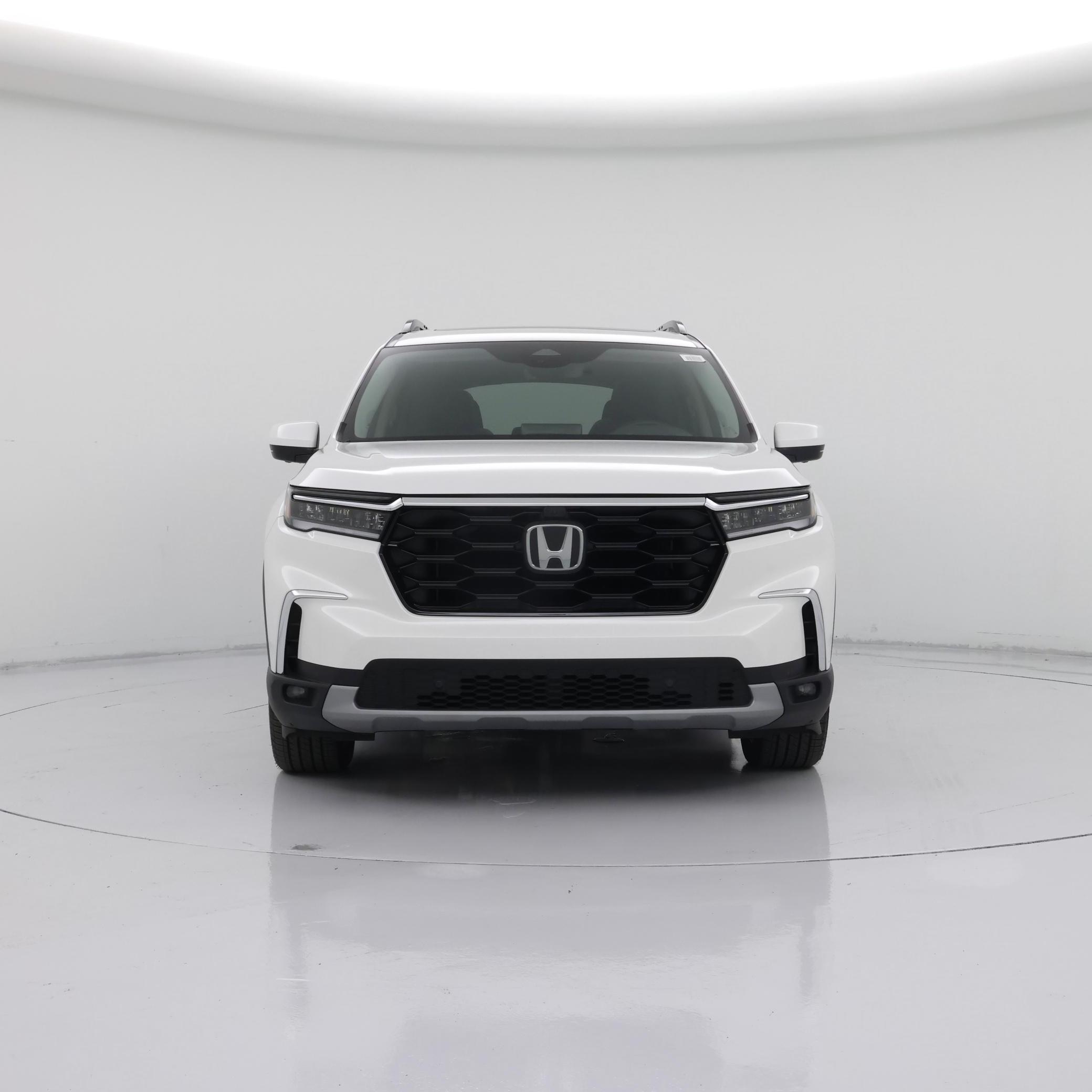 Thumbnail: 2023 Honda Pilot - 5