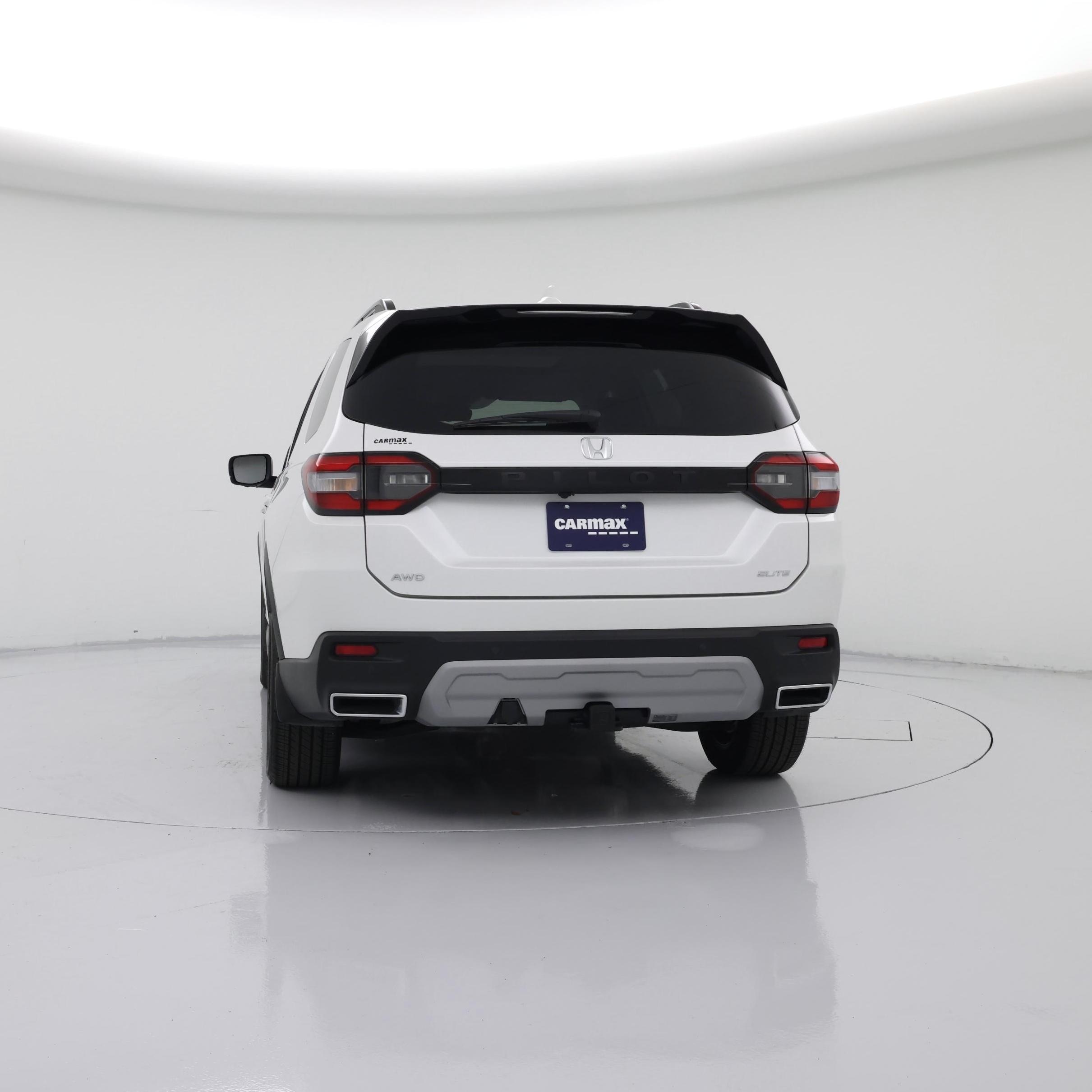 Thumbnail: 2023 Honda Pilot - 6