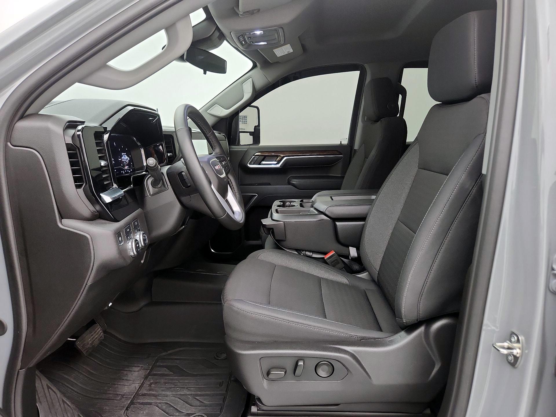 Thumbnail: 2024 GMC Sierra 1500 - 11