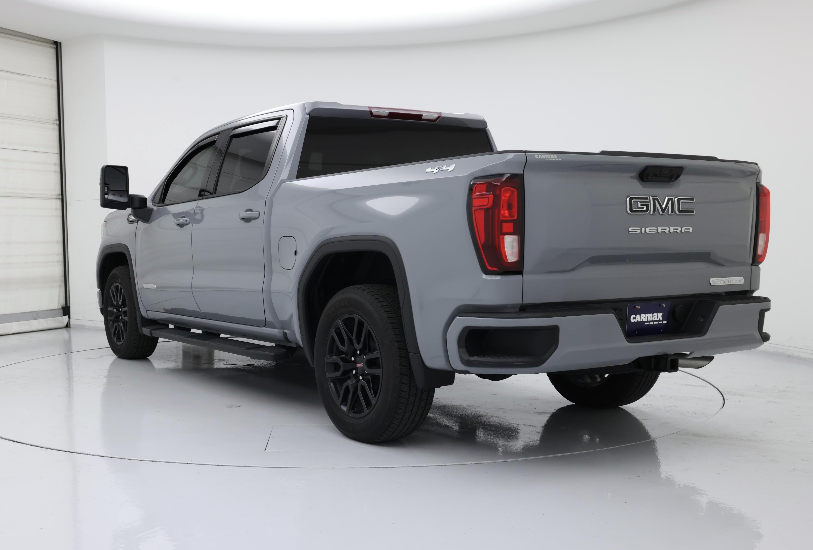 Thumbnail: 2024 GMC Sierra 1500 - 2
