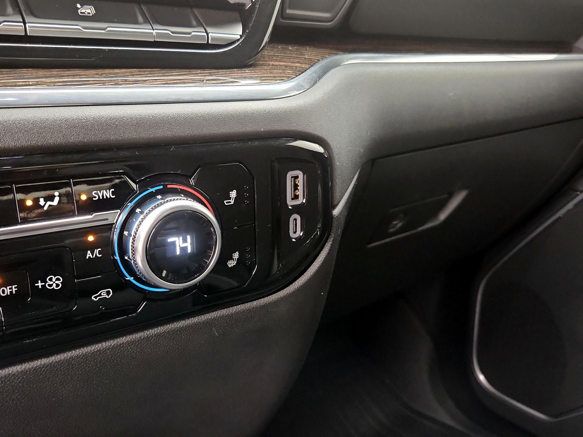 Thumbnail: 2024 GMC Sierra 1500 - 19
