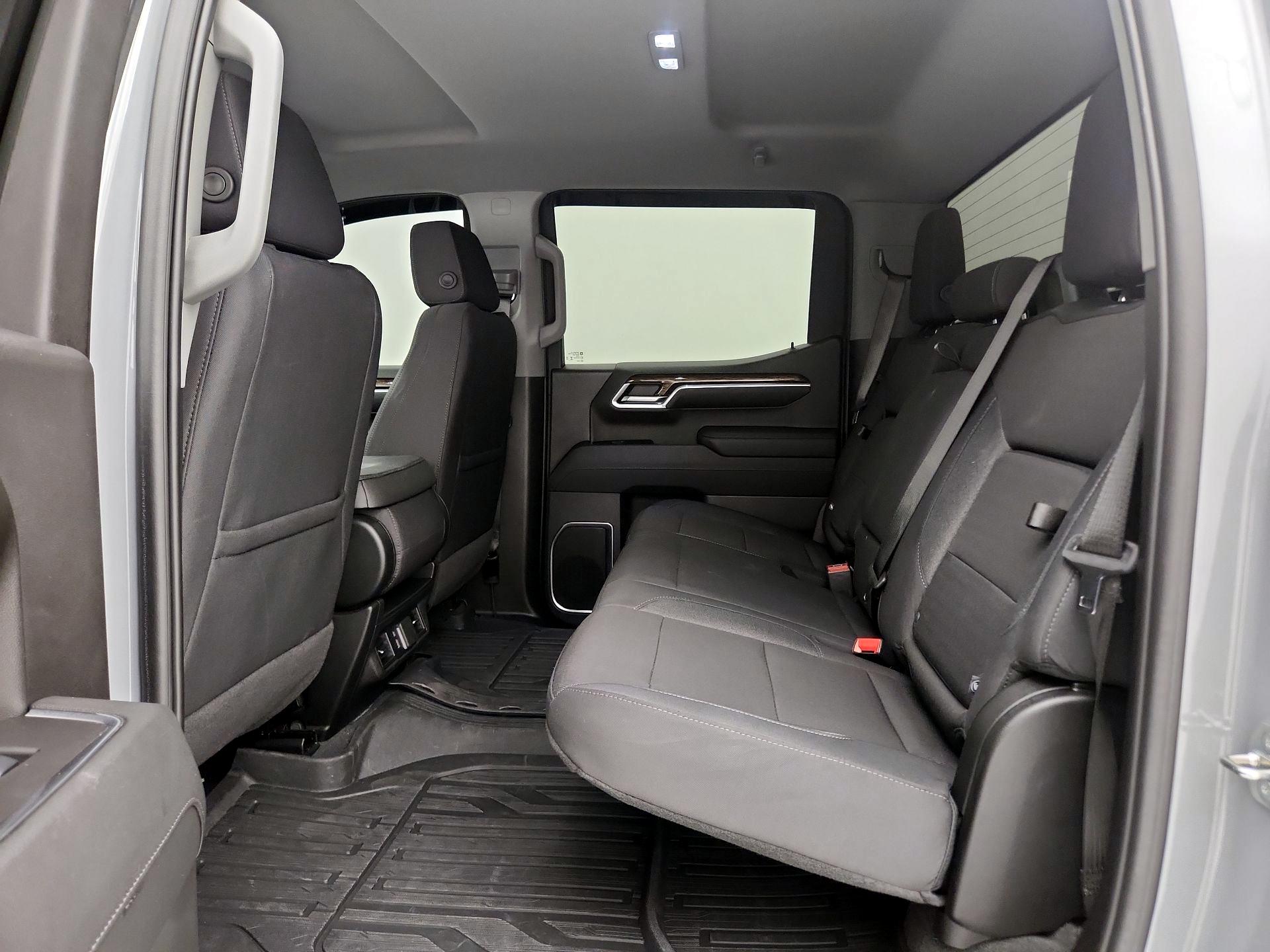 Thumbnail: 2024 GMC Sierra 1500 - 20