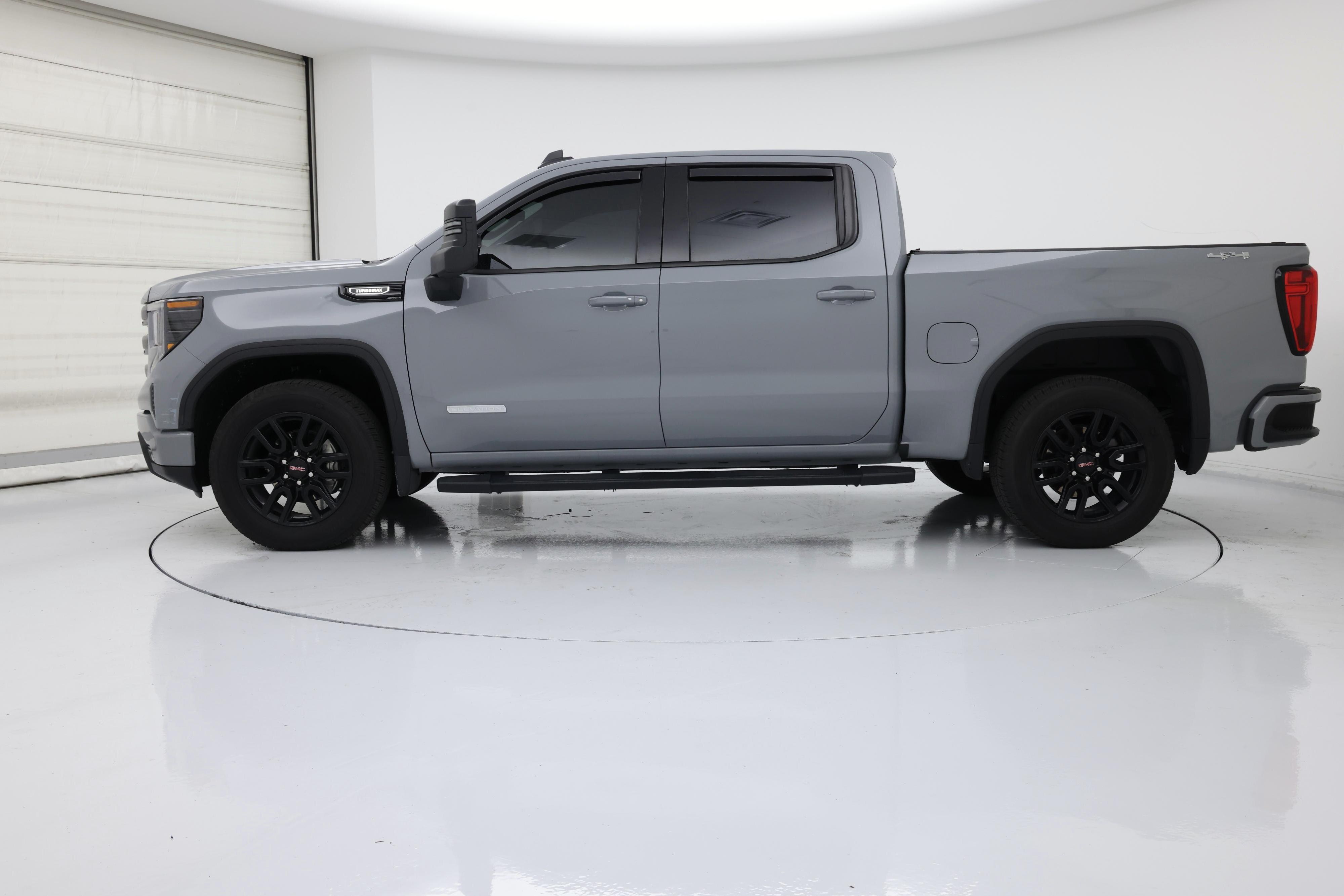 Thumbnail: 2024 GMC Sierra 1500 - 3