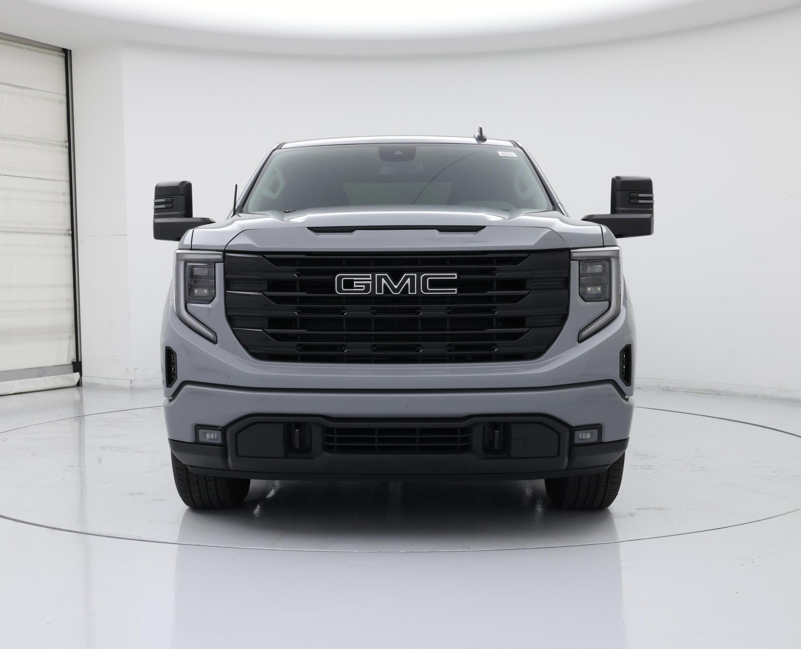 Thumbnail: 2024 GMC Sierra 1500 - 5