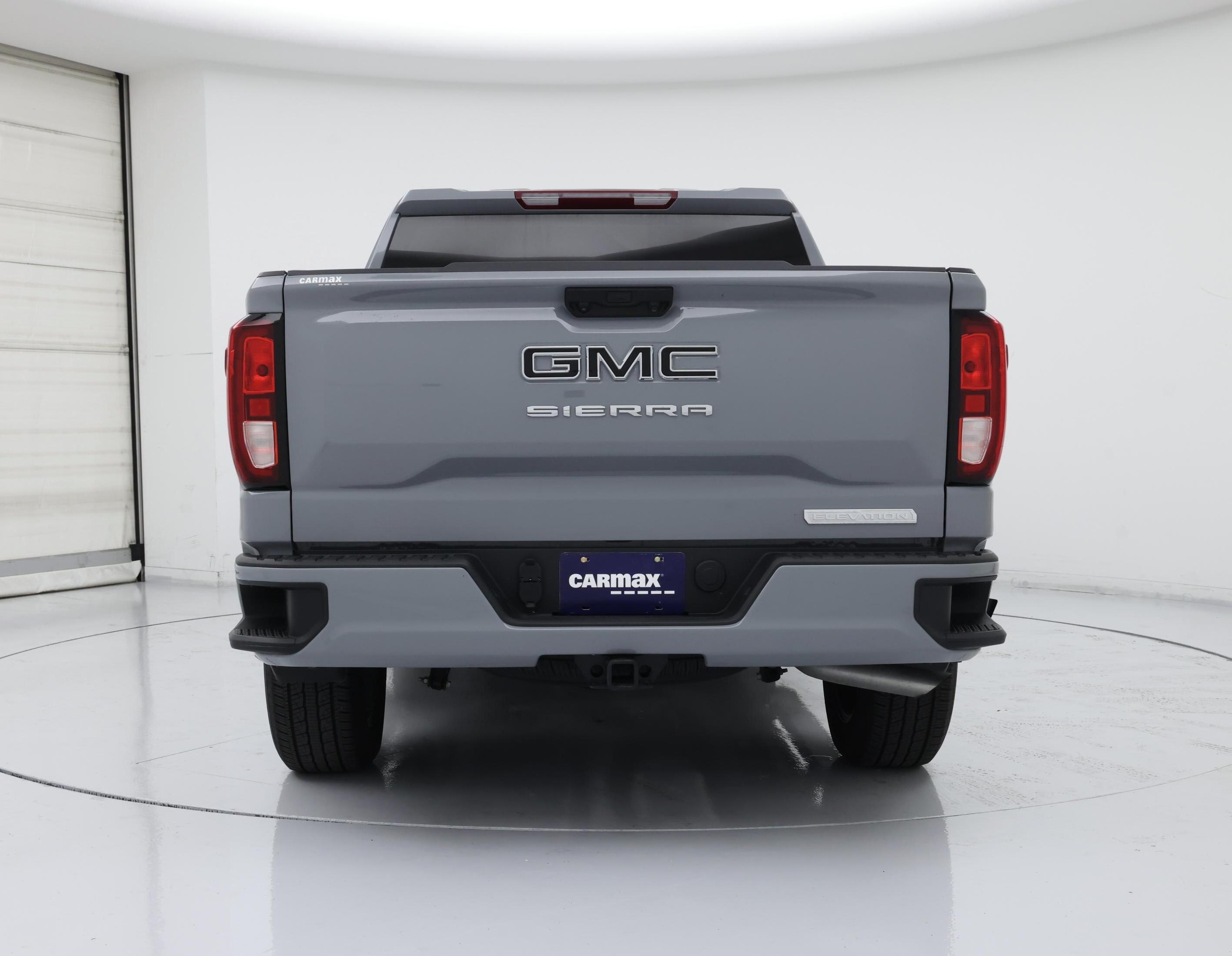 Thumbnail: 2024 GMC Sierra 1500 - 6