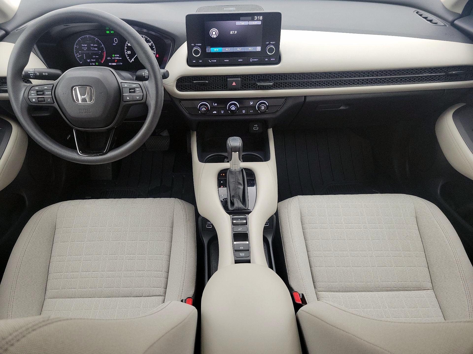 Thumbnail: 2023 Honda HR-V - 9