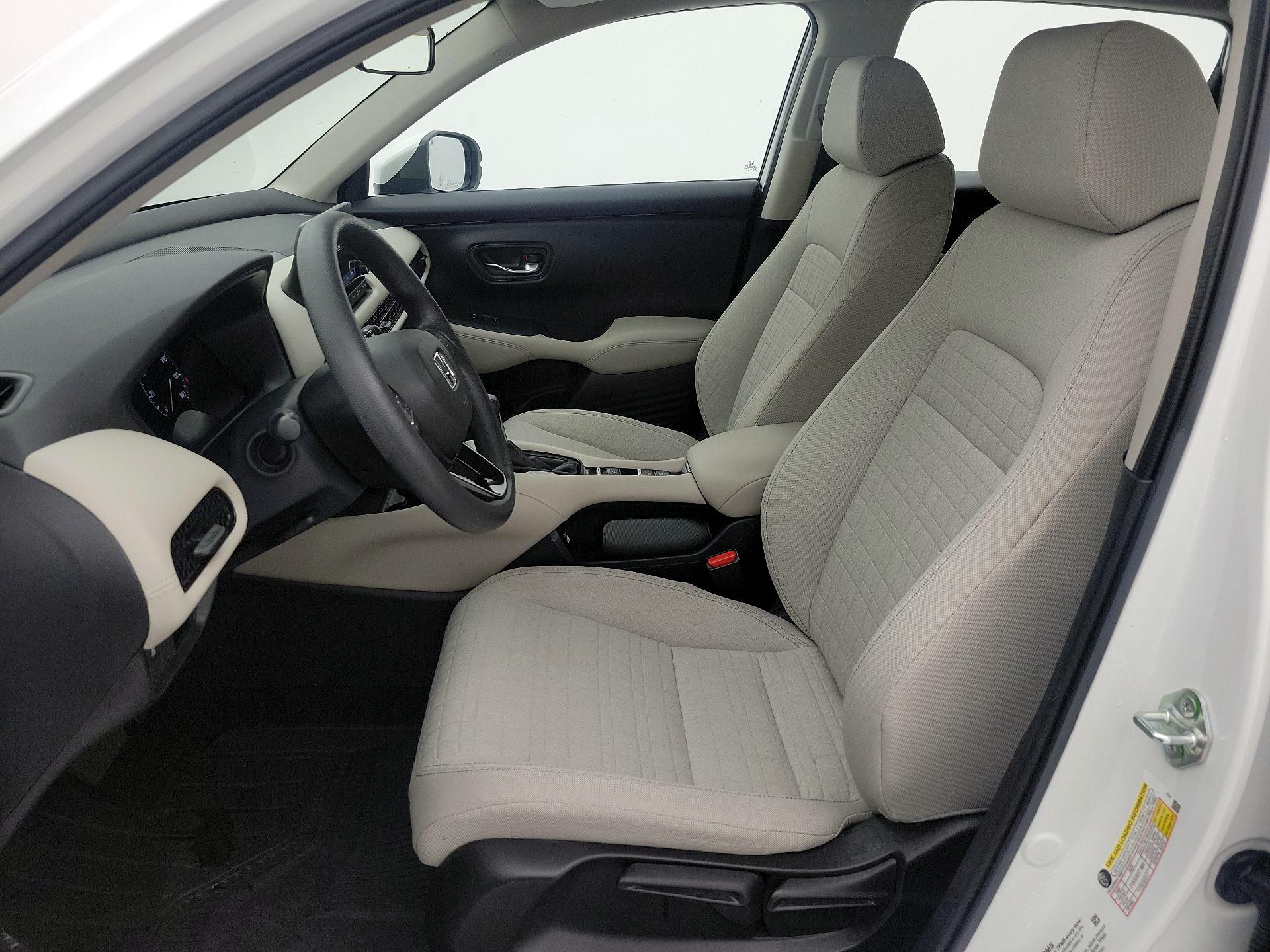 Thumbnail: 2023 Honda HR-V - 11