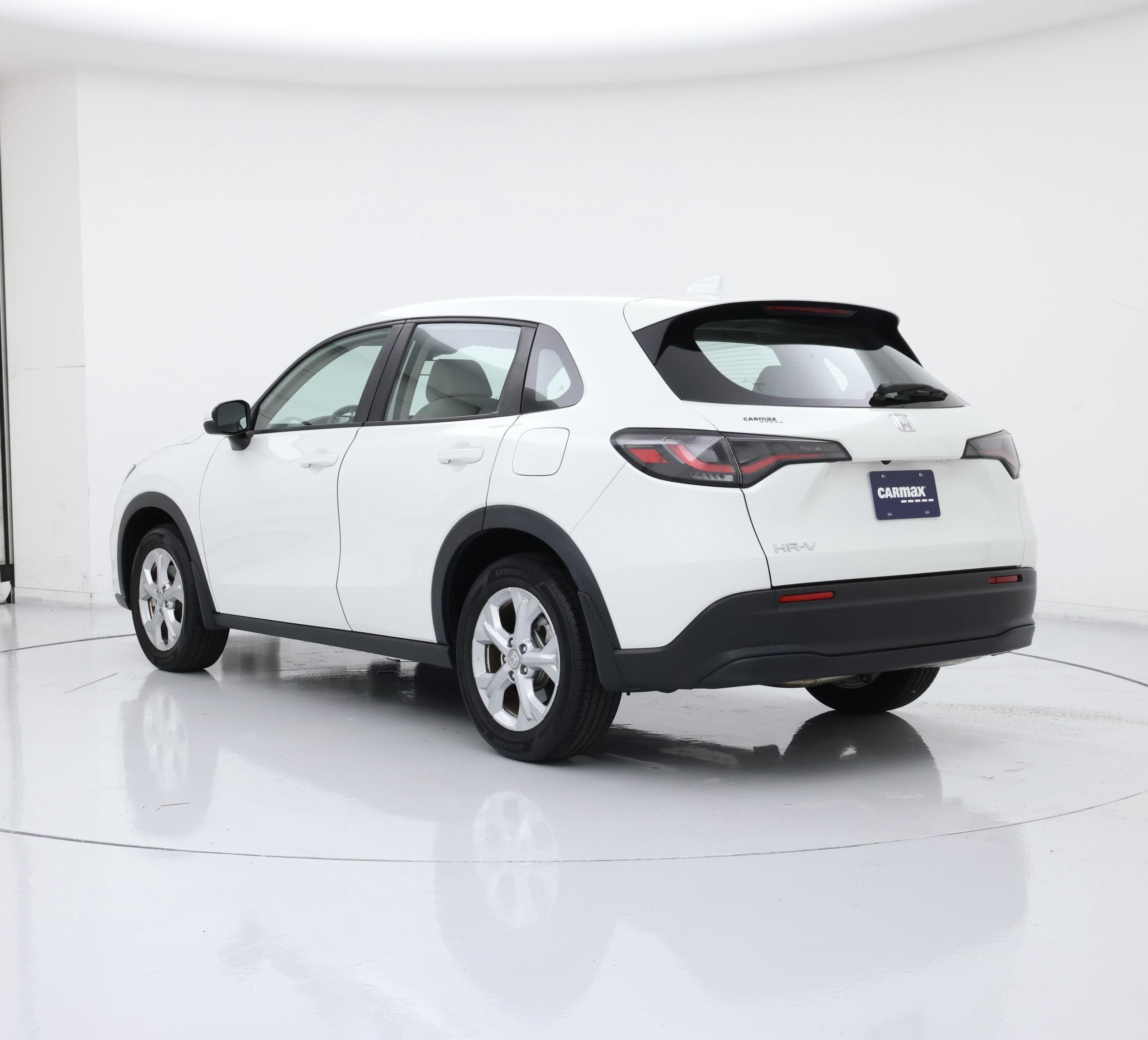 Thumbnail: 2023 Honda HR-V - 2