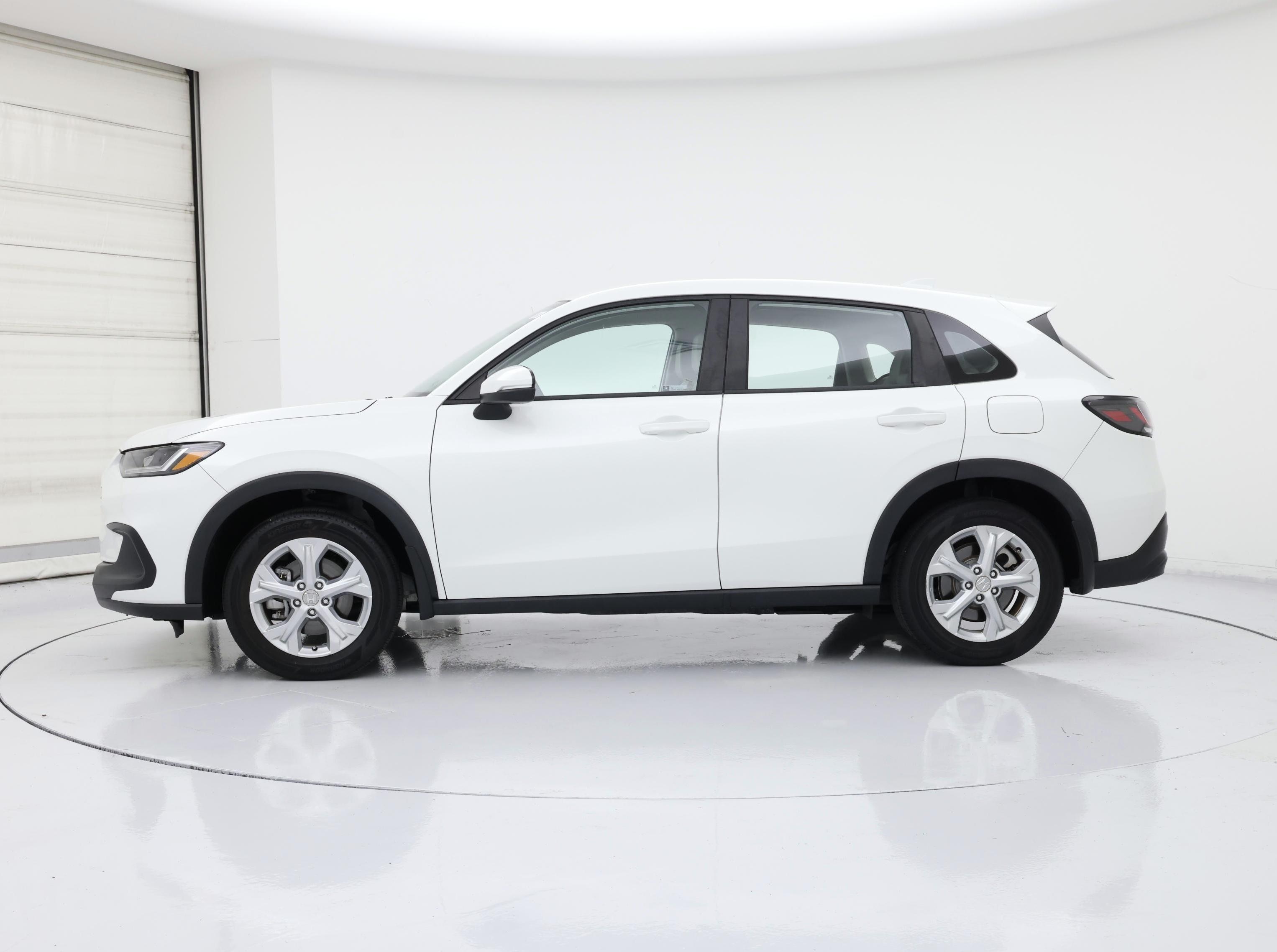 Thumbnail: 2023 Honda HR-V - 3