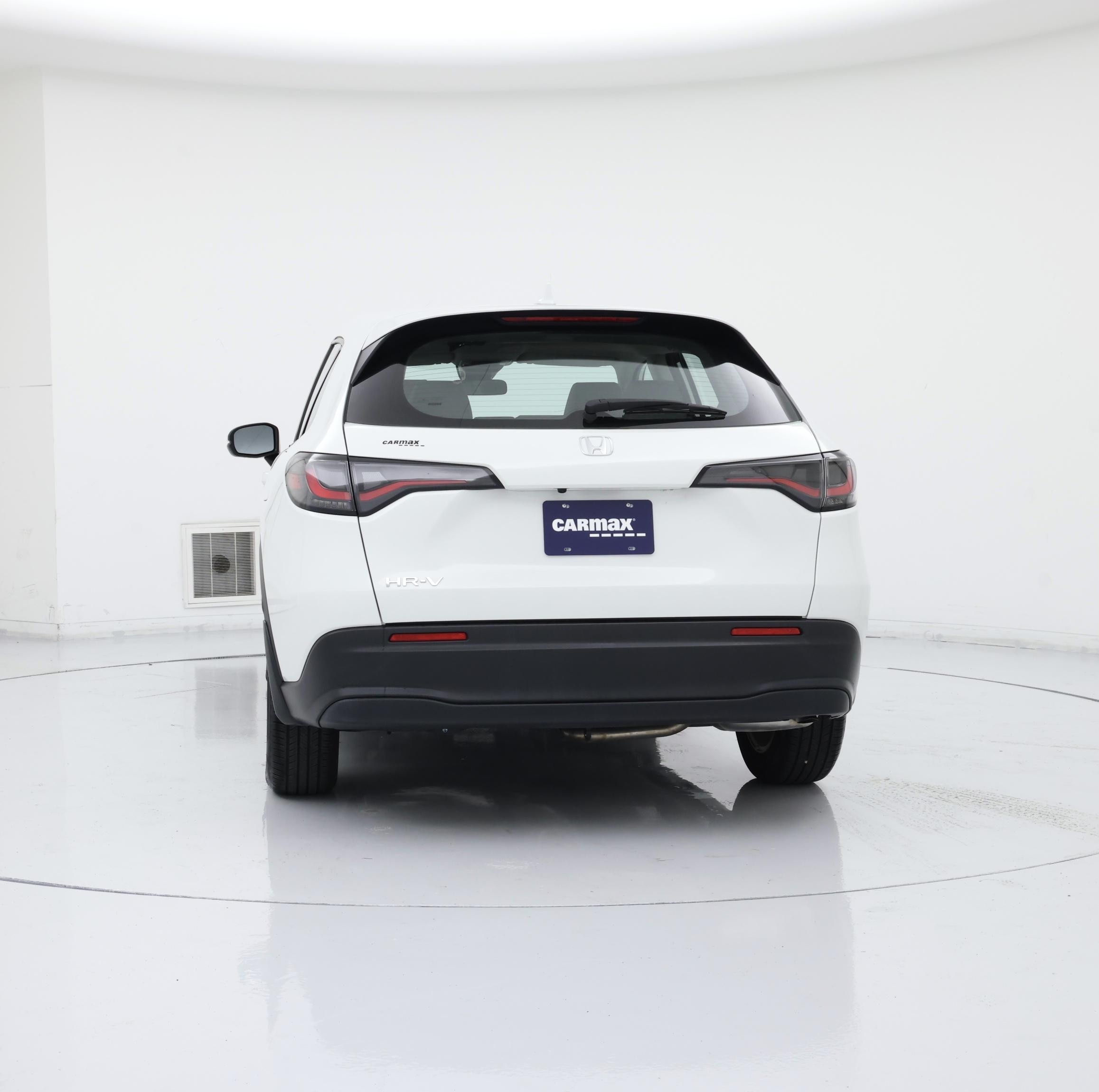 Thumbnail: 2023 Honda HR-V - 6