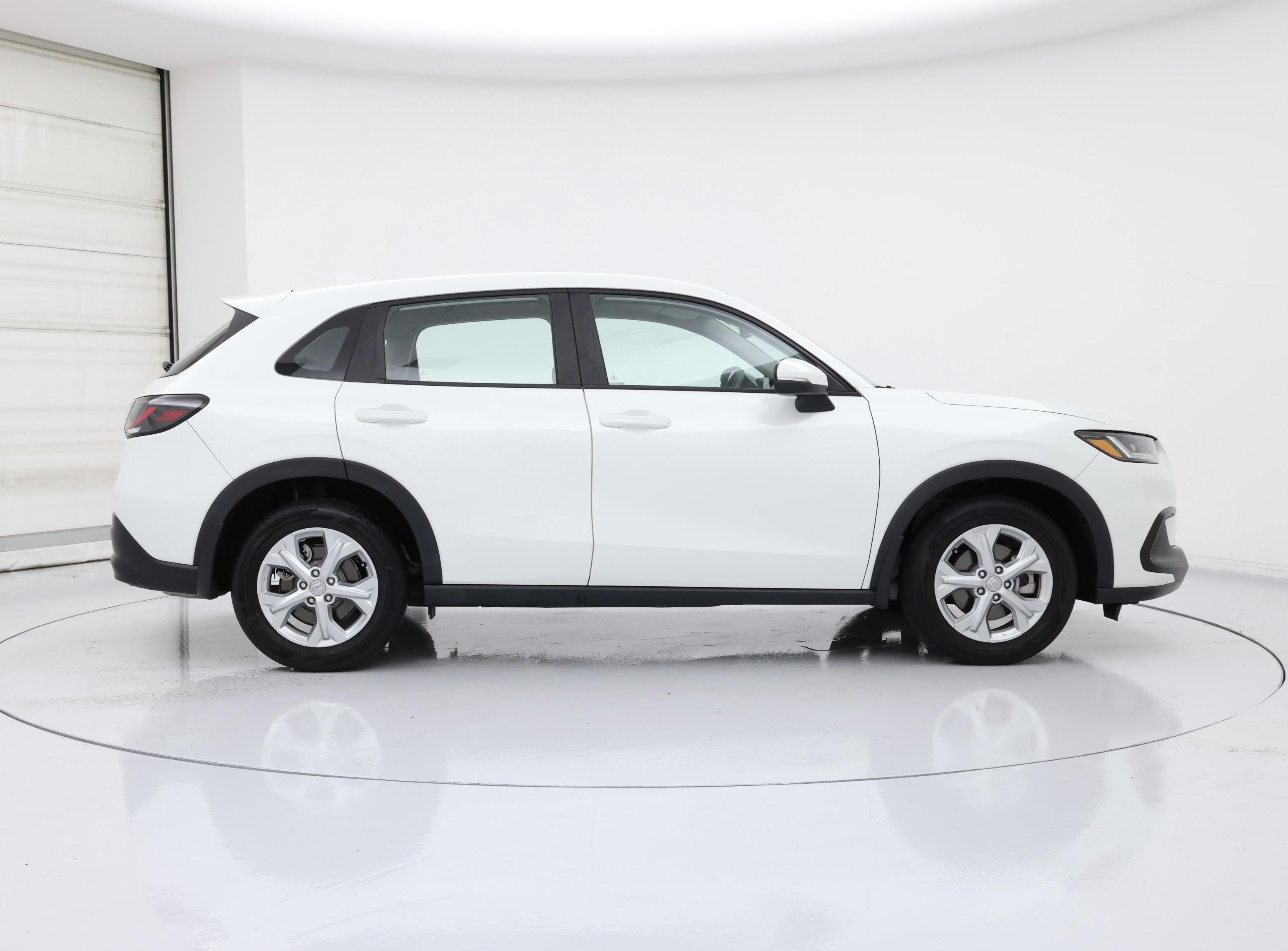 Thumbnail: 2023 Honda HR-V - 7