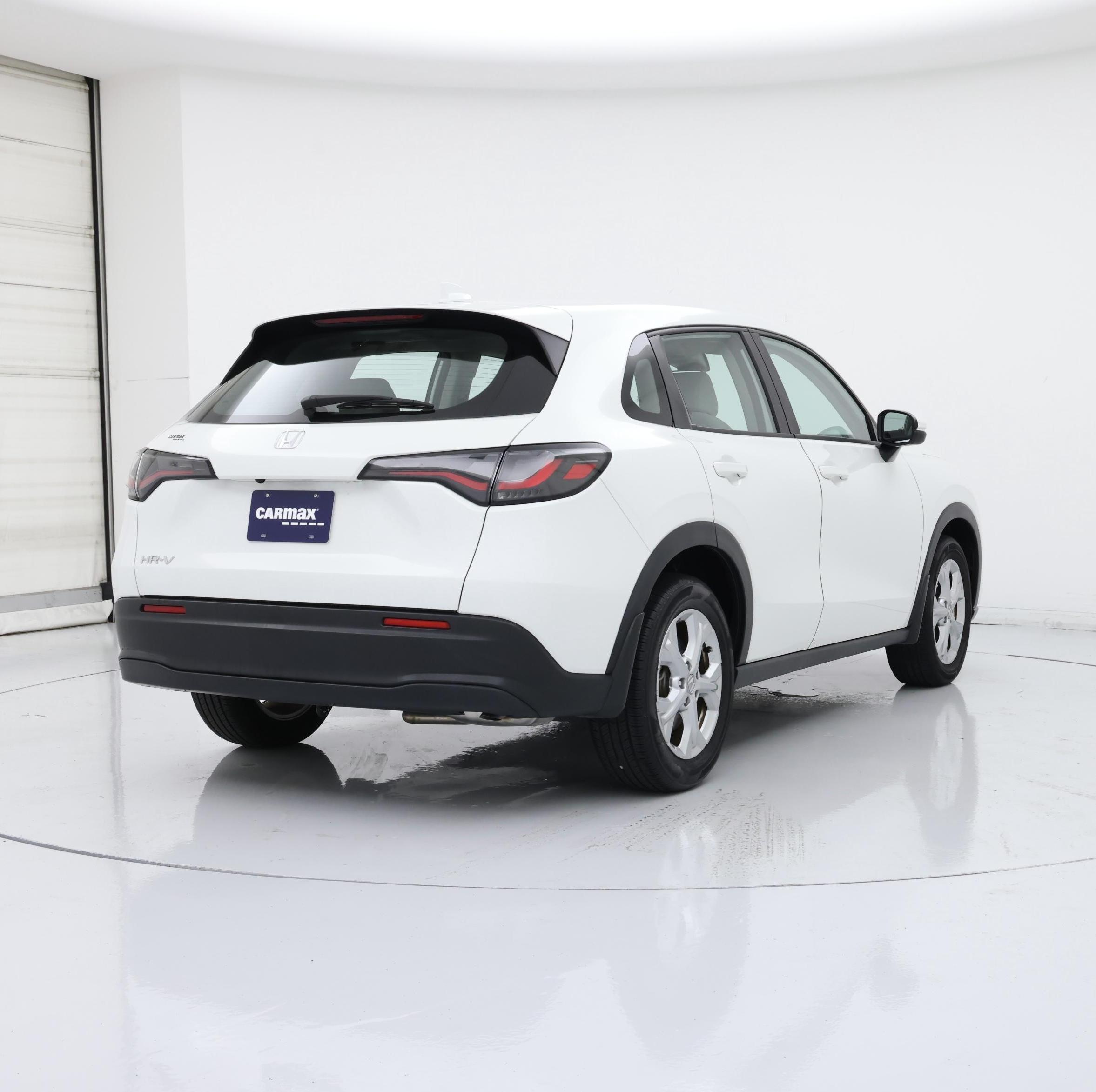 Thumbnail: 2023 Honda HR-V - 8