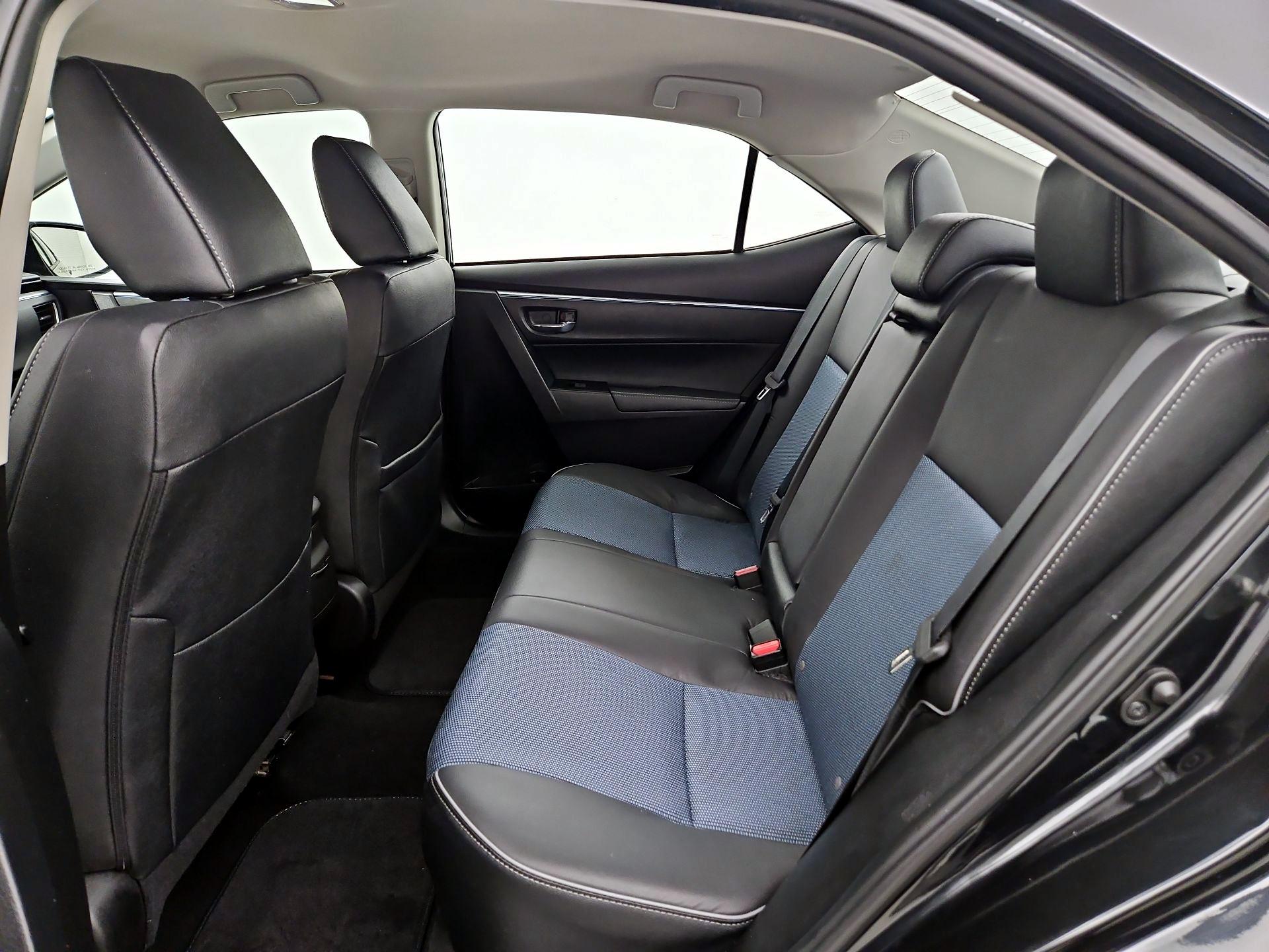 Thumbnail: 2015 Toyota Corolla - 19