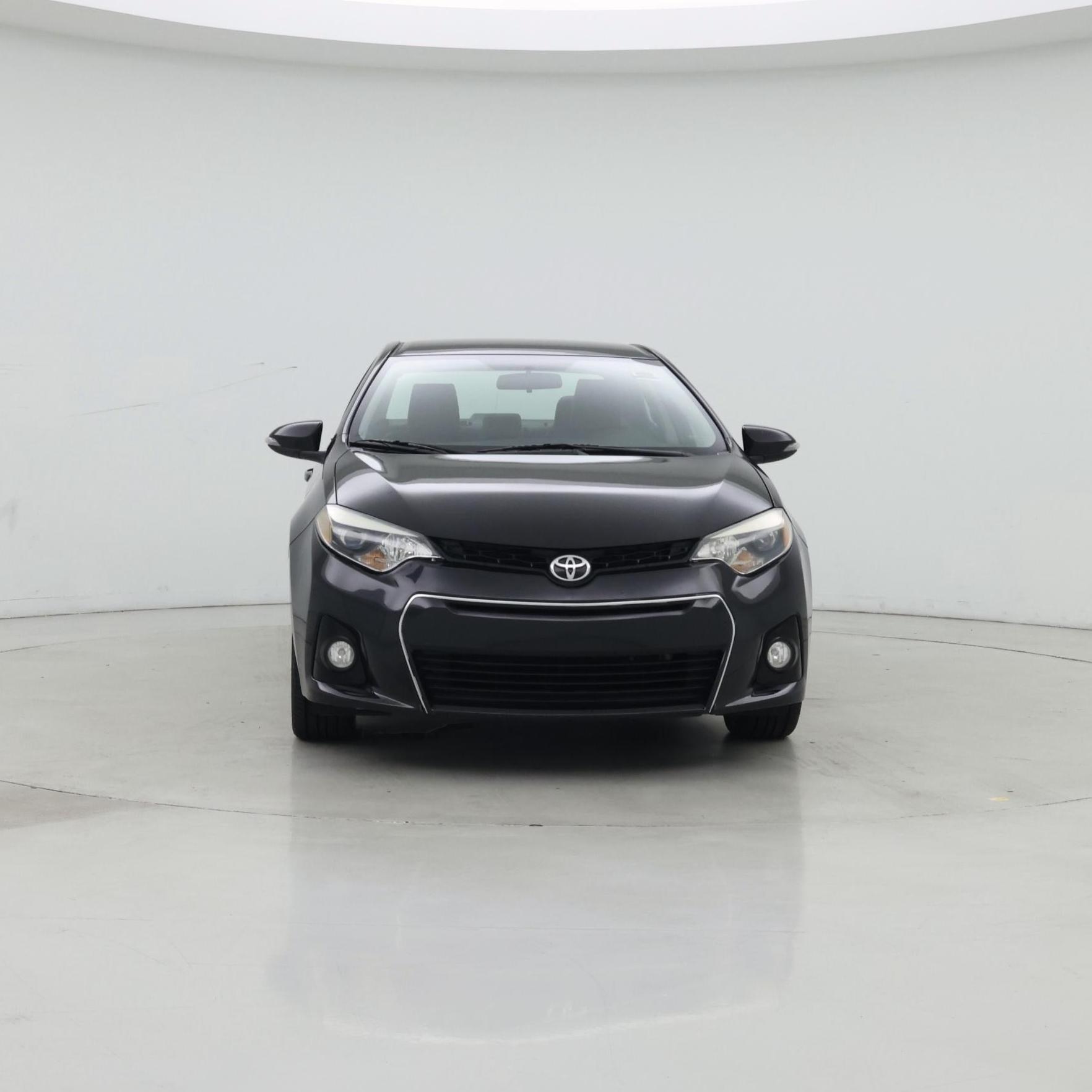 Thumbnail: 2015 Toyota Corolla - 5