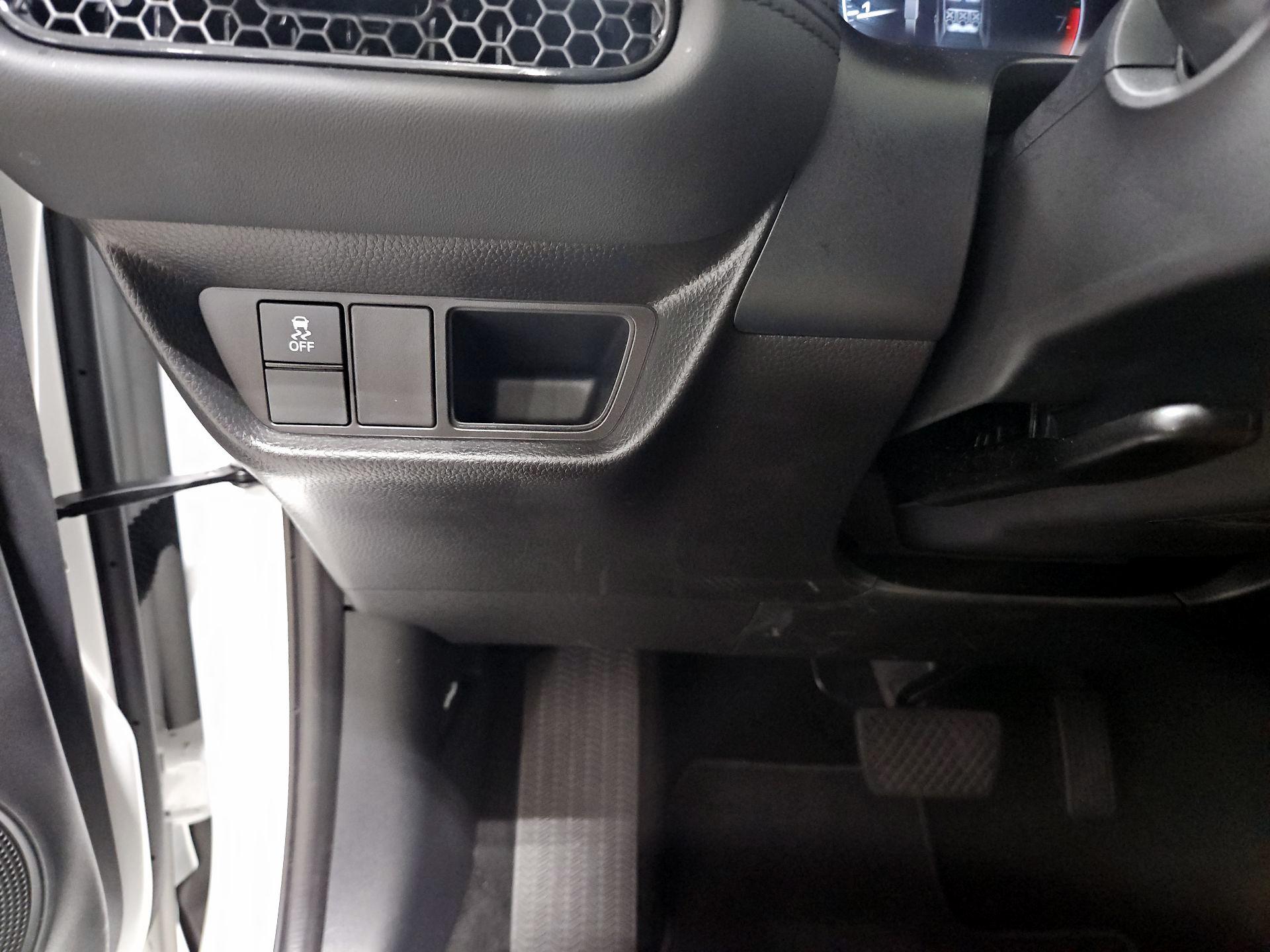 Thumbnail: 2025 Honda HR-V - 13
