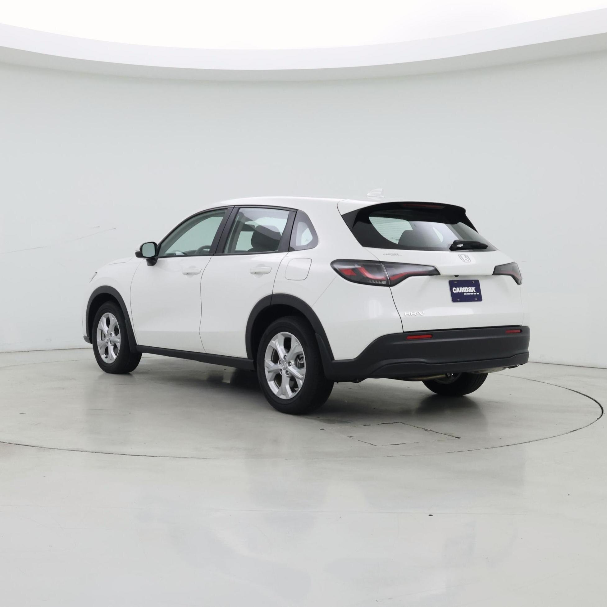 Thumbnail: 2025 Honda HR-V - 2