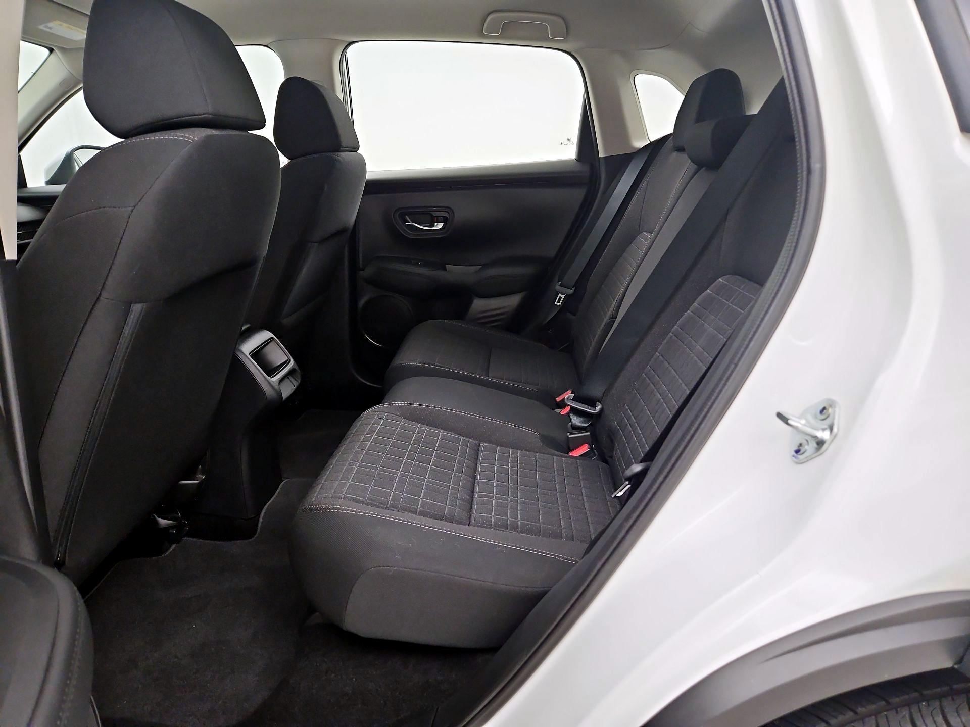 Thumbnail: 2025 Honda HR-V - 19