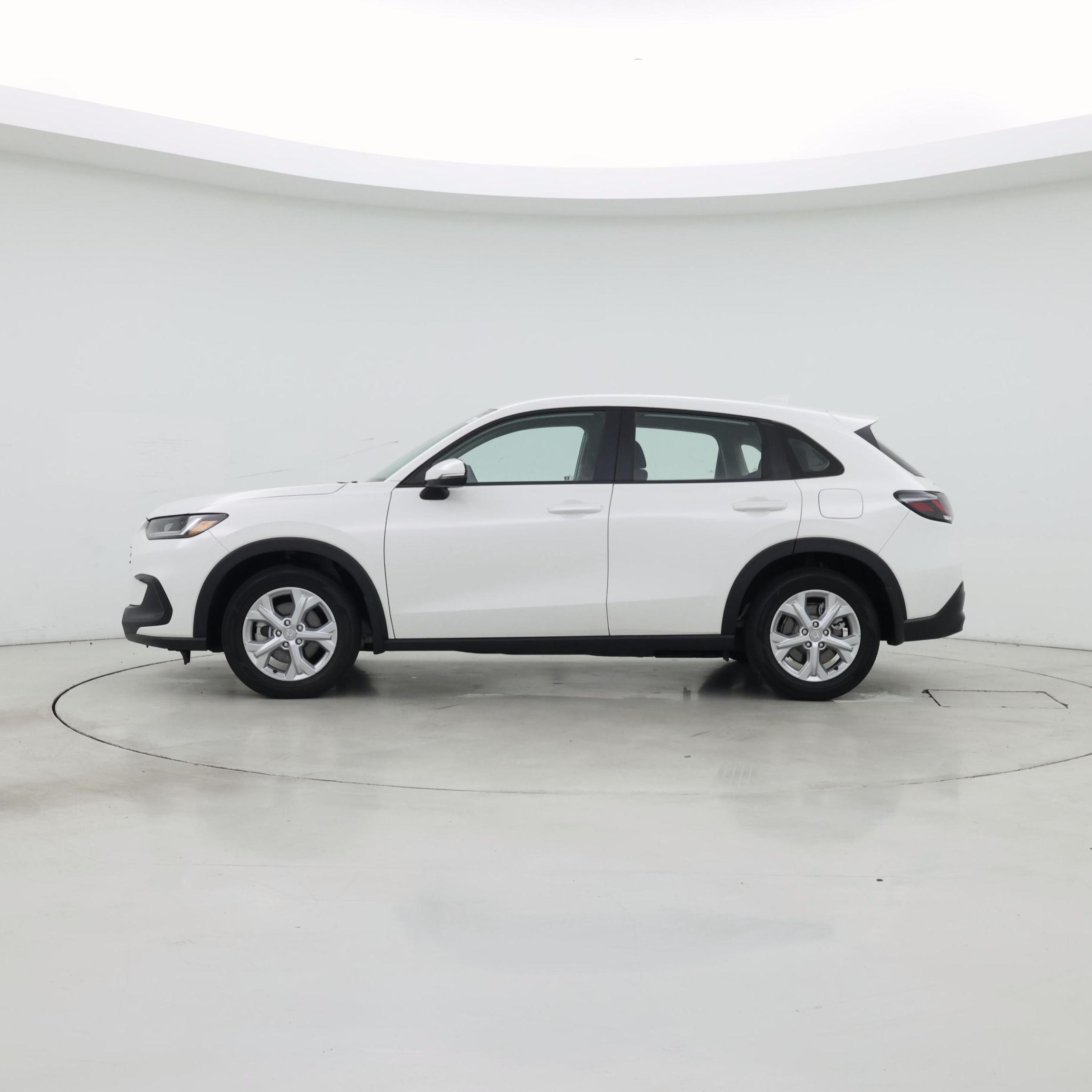 Thumbnail: 2025 Honda HR-V - 3
