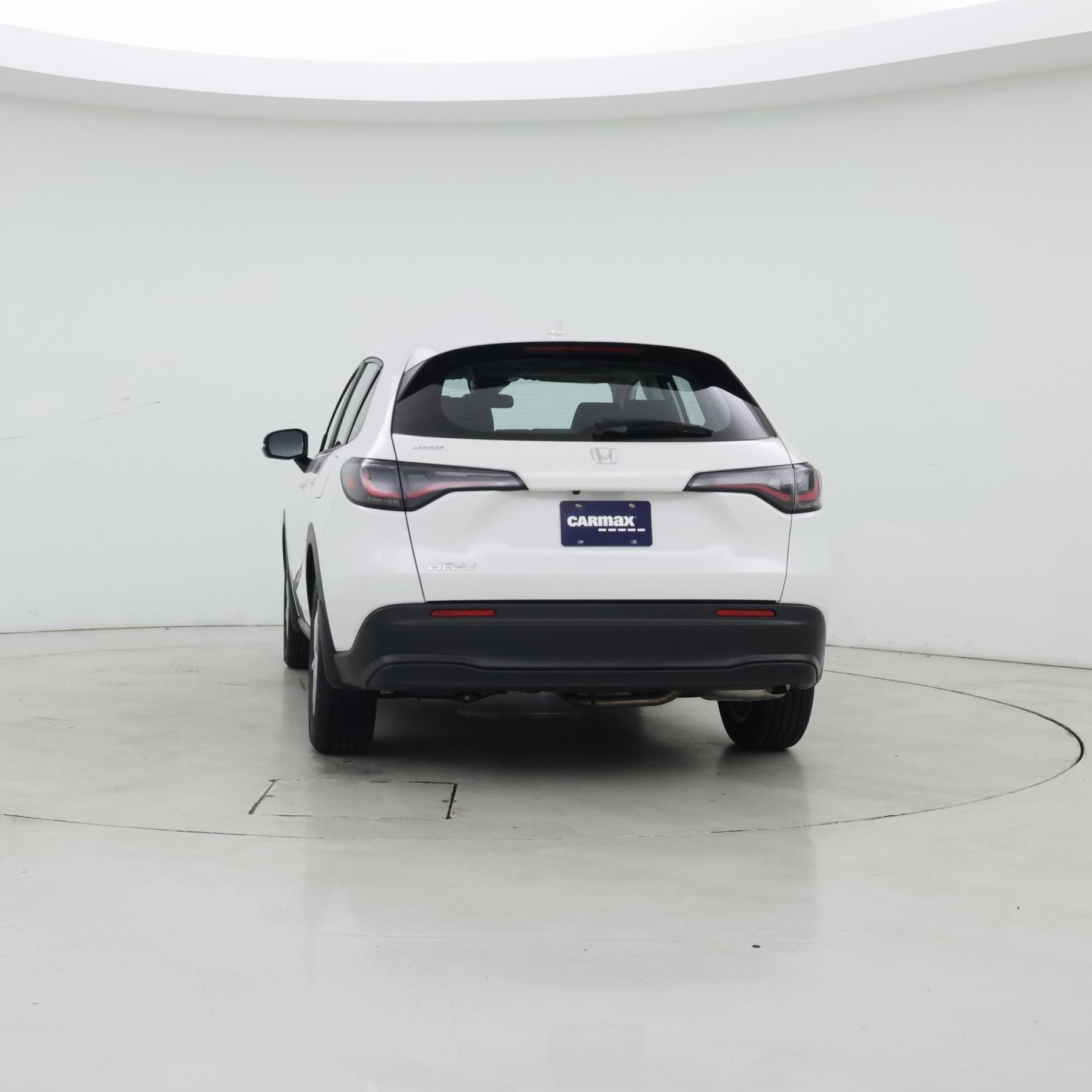 Thumbnail: 2025 Honda HR-V - 6